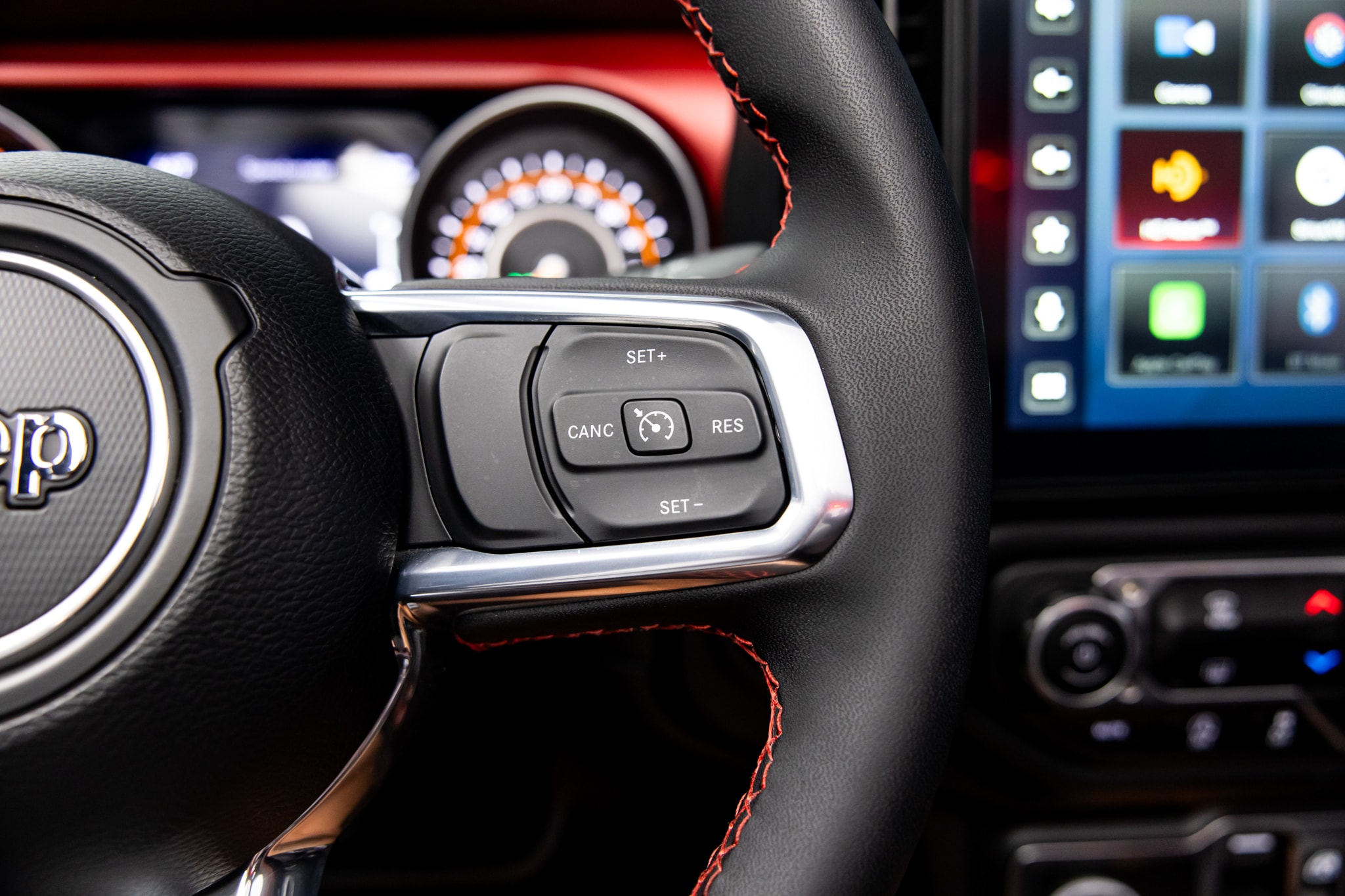 2023 Jeep Gladiator Rubicon - Photo 47