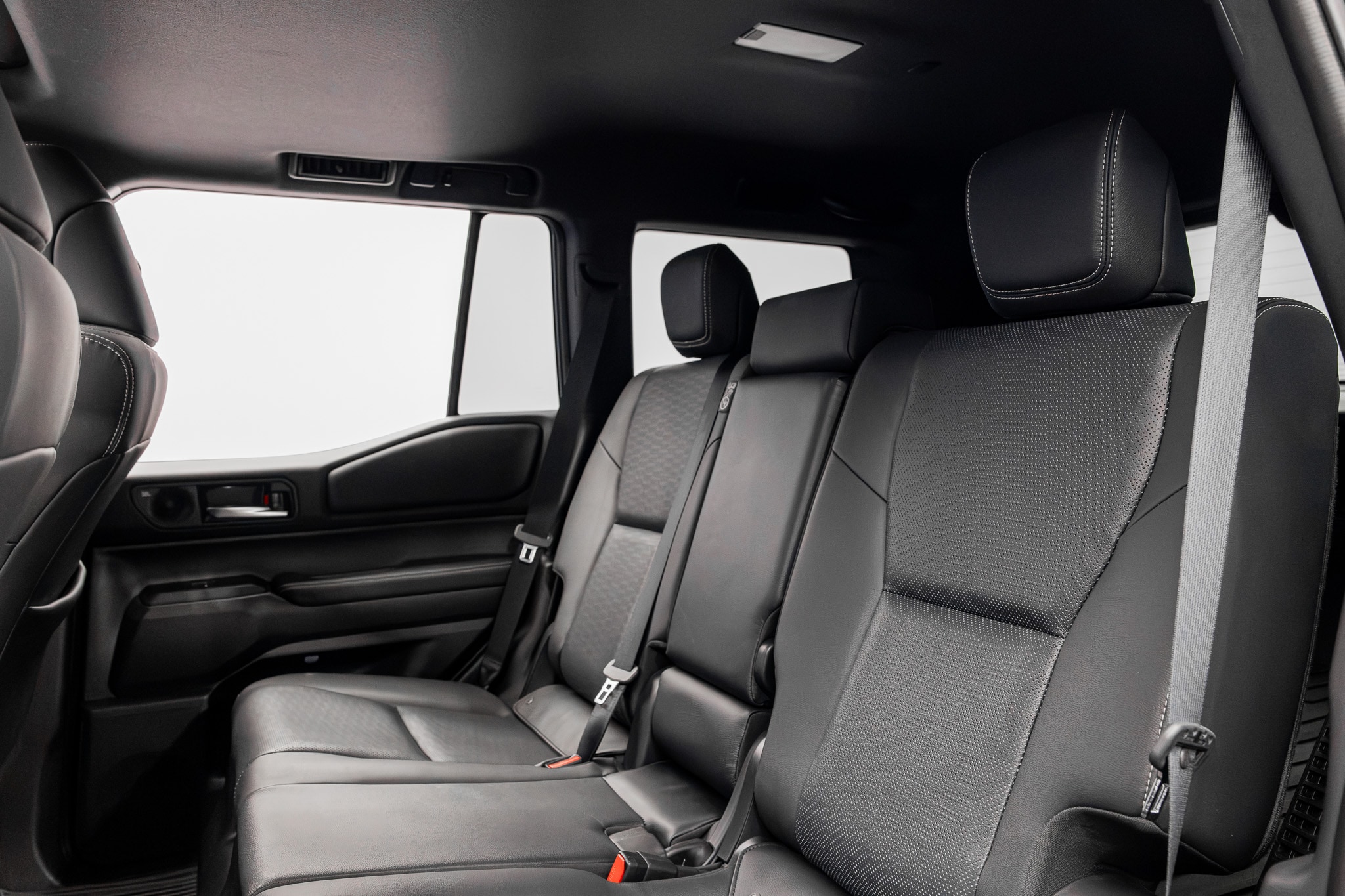 2025 Toyota Land Cruiser Land Cruiser 1958 - Photo 34
