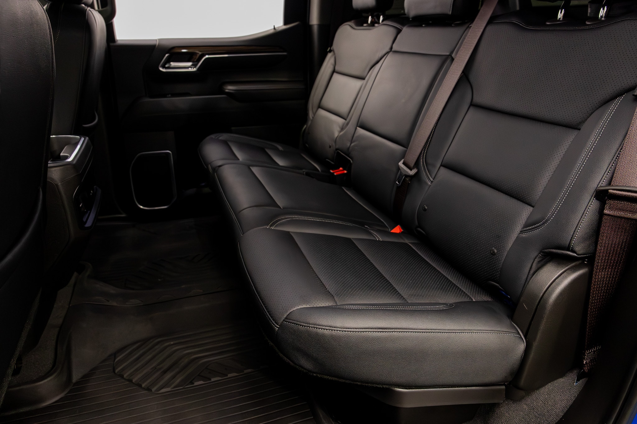 2023 Chevrolet Silverado 1500 RST - Photo 39