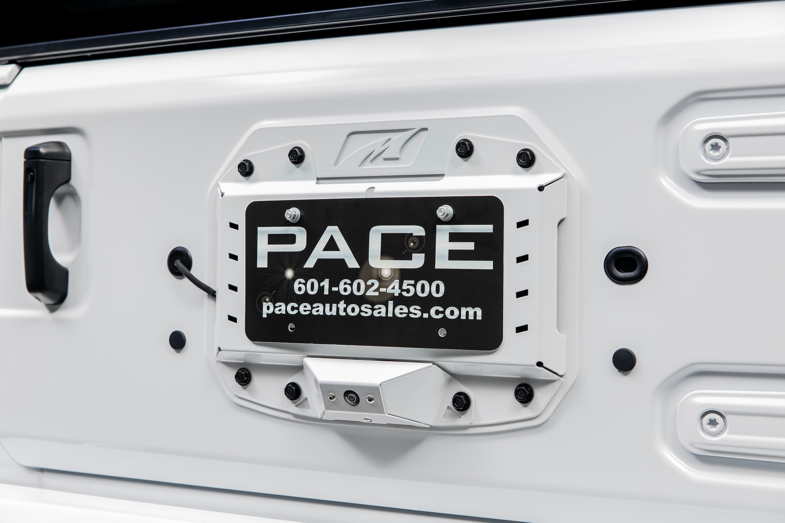 2024 Jeep Wrangler 4-Door Rubicon - Photo 26