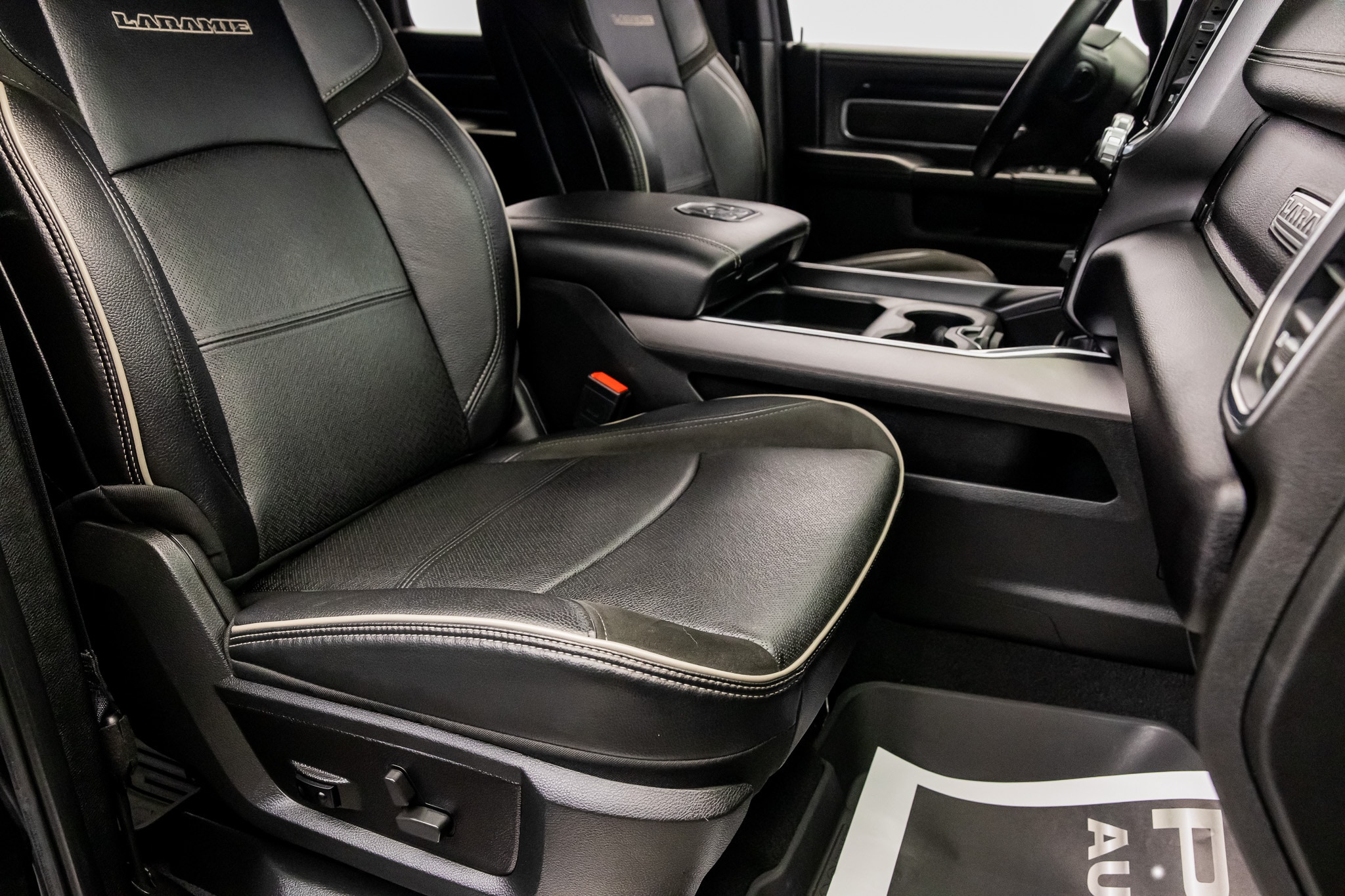 2022 RAM Ram 2500 Pickup Laramie - Photo 36