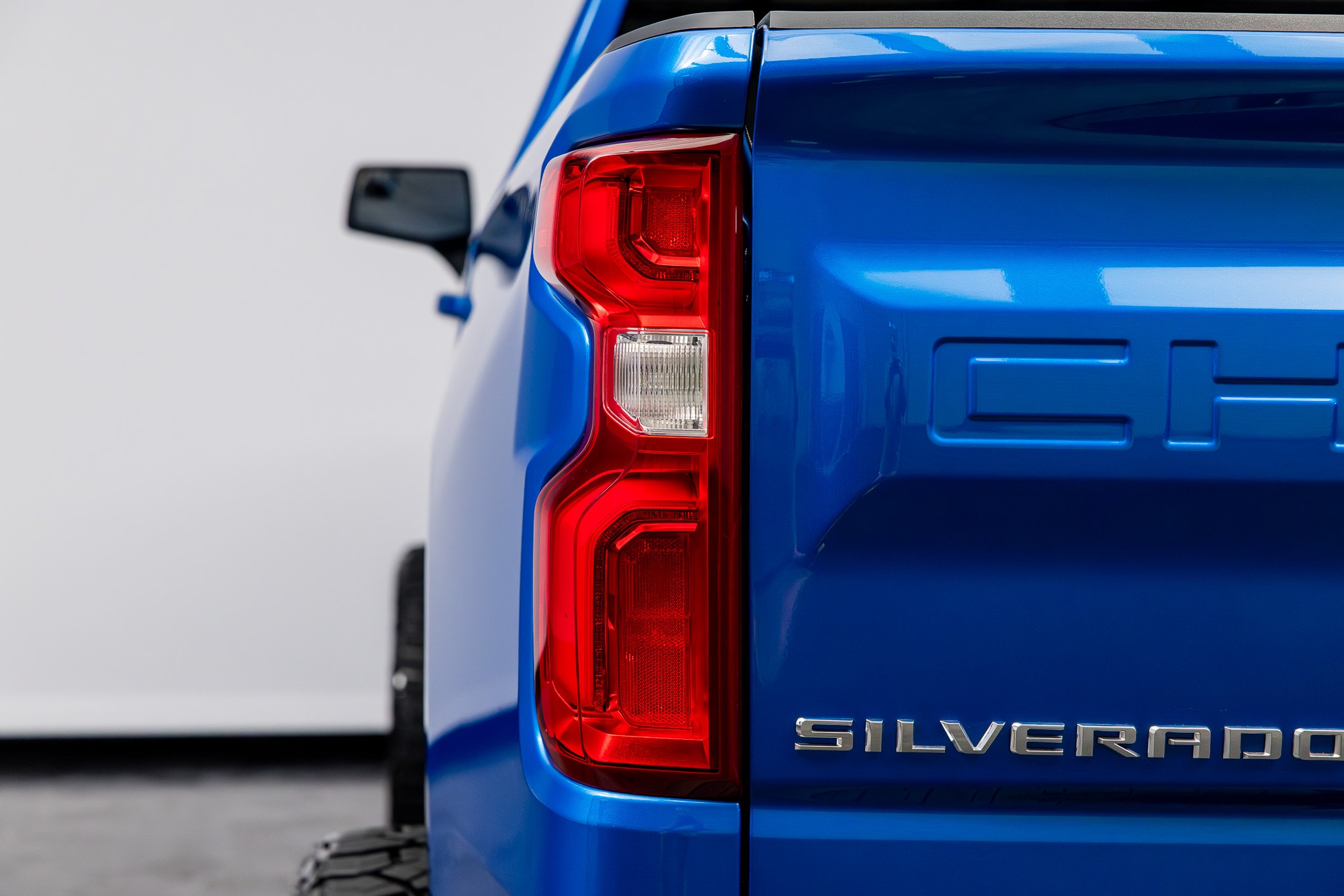 2023 Chevrolet Silverado 1500 RST - Photo 20