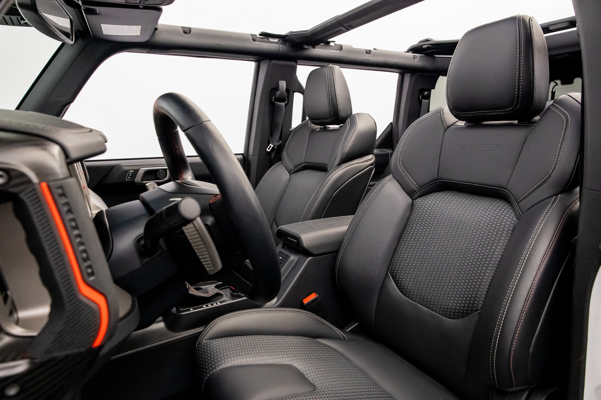 2024 Ford Bronco 4-Door Raptor - Photo 26