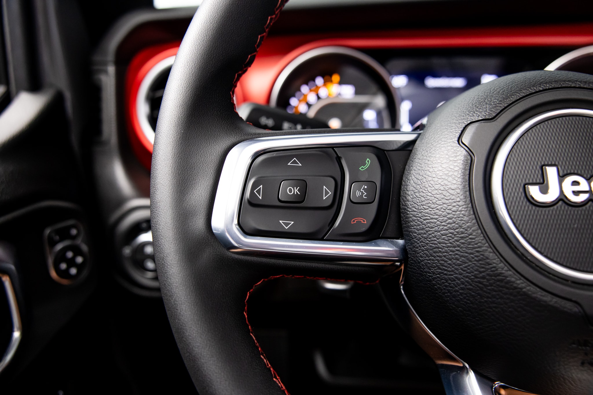 2023 Jeep Gladiator Rubicon - Photo 46