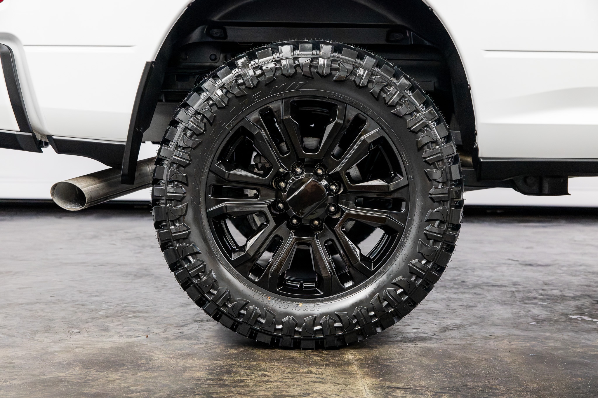 2025 RAM Ram 2500 Pickup Laramie - Photo 25