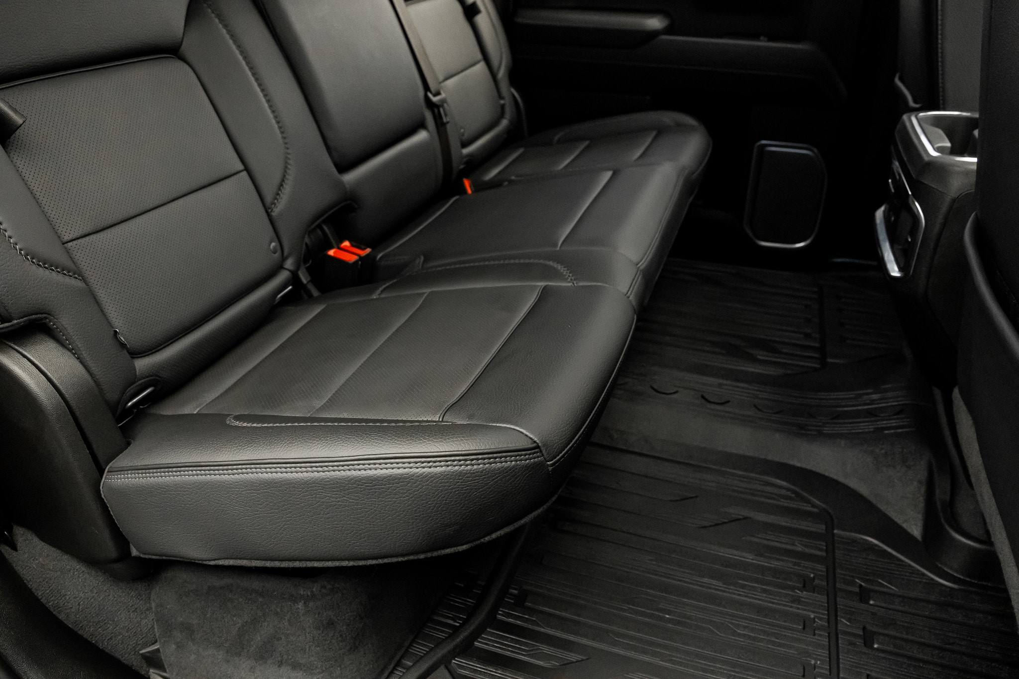 2024 GMC Sierra 1500 Denali Denali - Photo 36