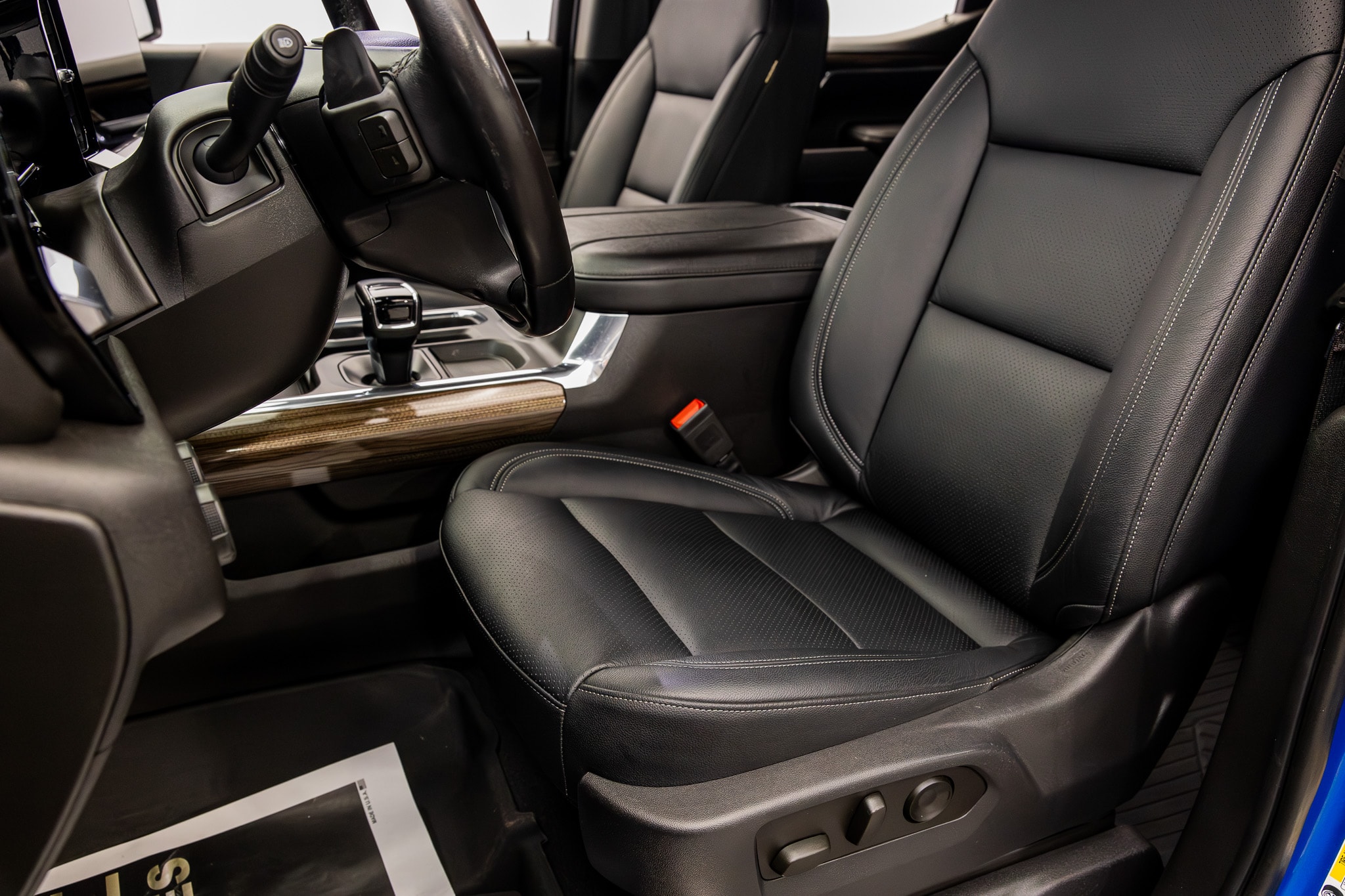 2023 Chevrolet Silverado 1500 RST - Photo 33