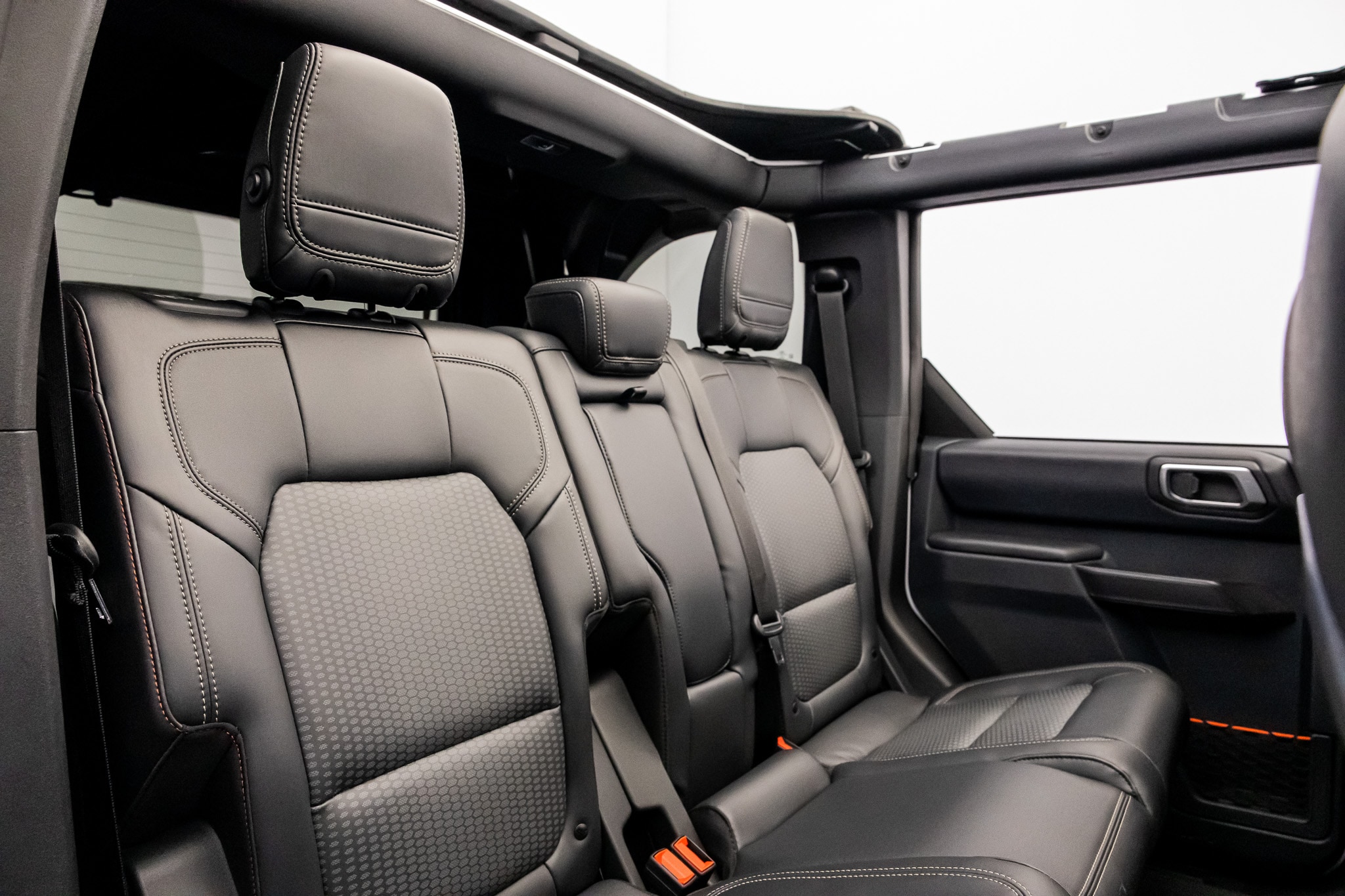 2024 Ford Bronco 4-Door Raptor - Photo 32