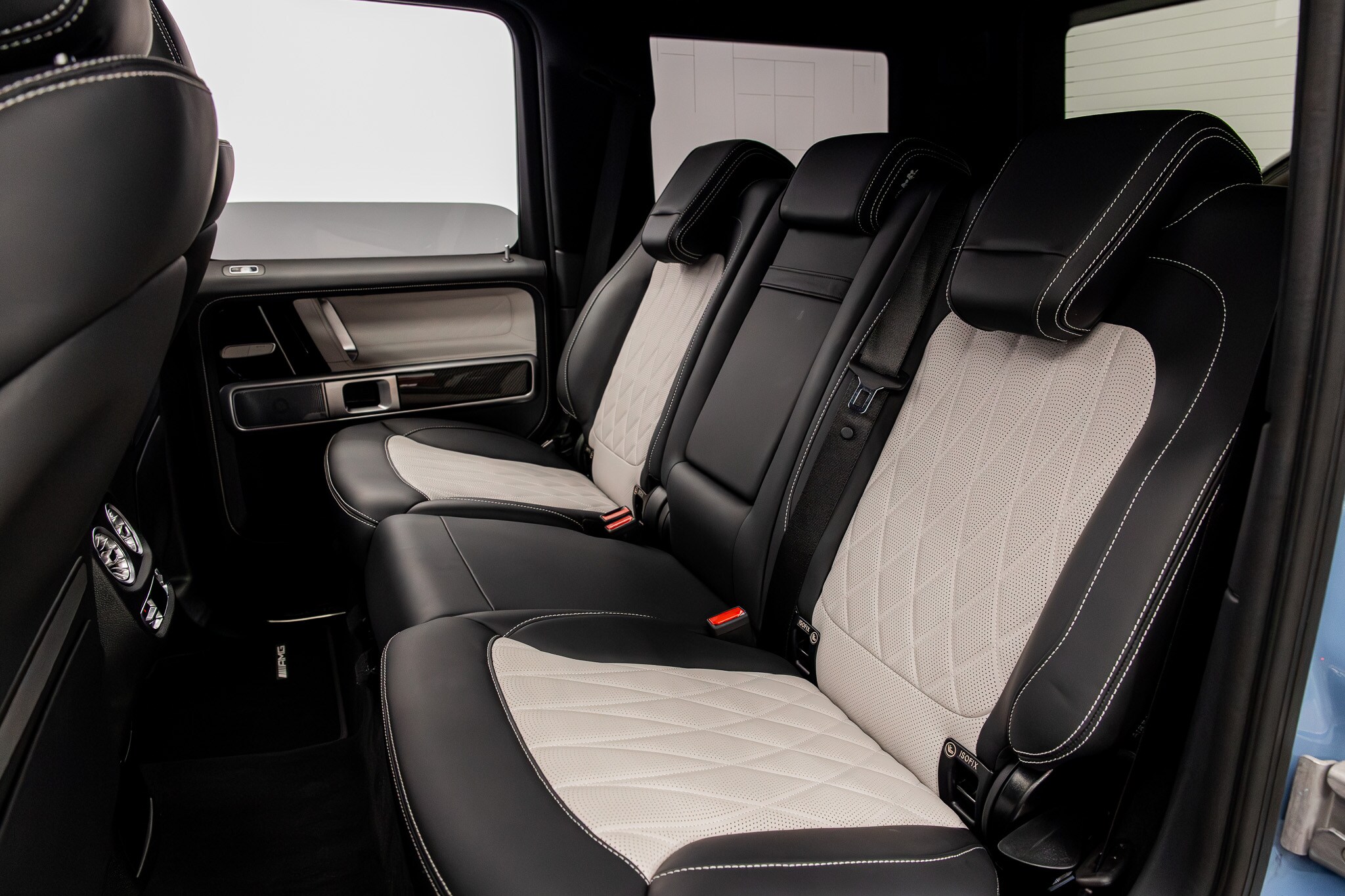 2024 Mercedes-Benz G-Class AMG G63 - Photo 40