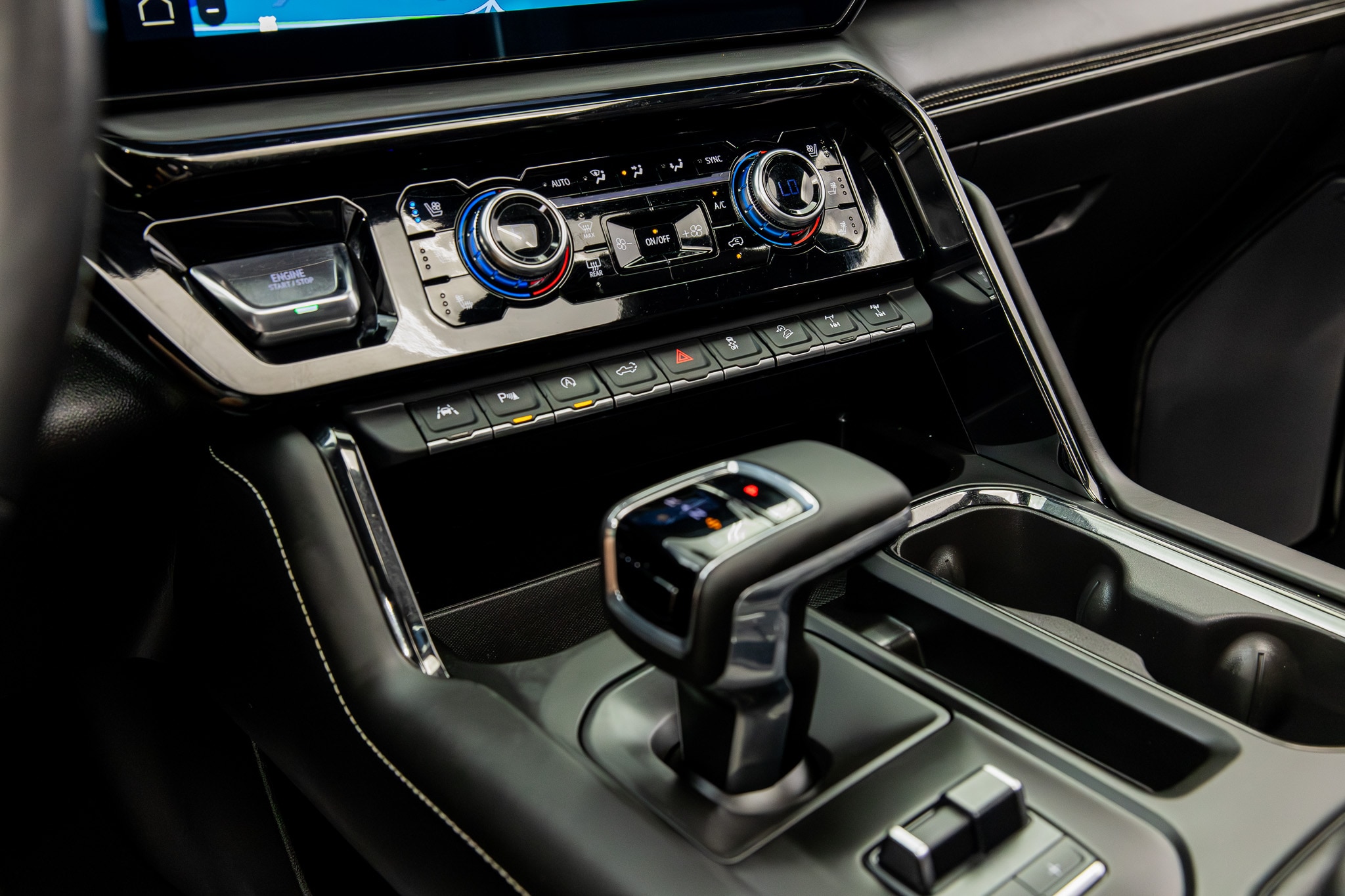 2023 GMC Sierra 1500 AT4X - Photo 54