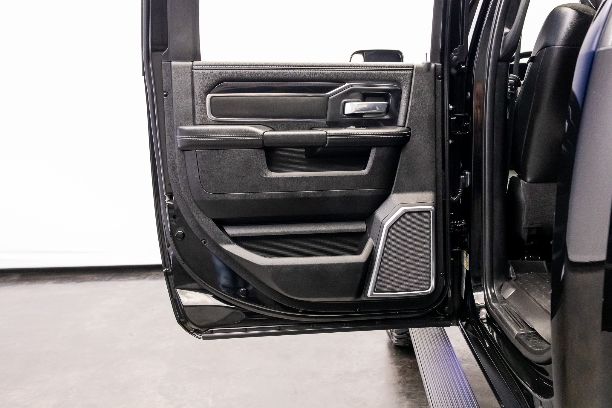 2022 RAM Ram 2500 Pickup Laramie - Photo 43