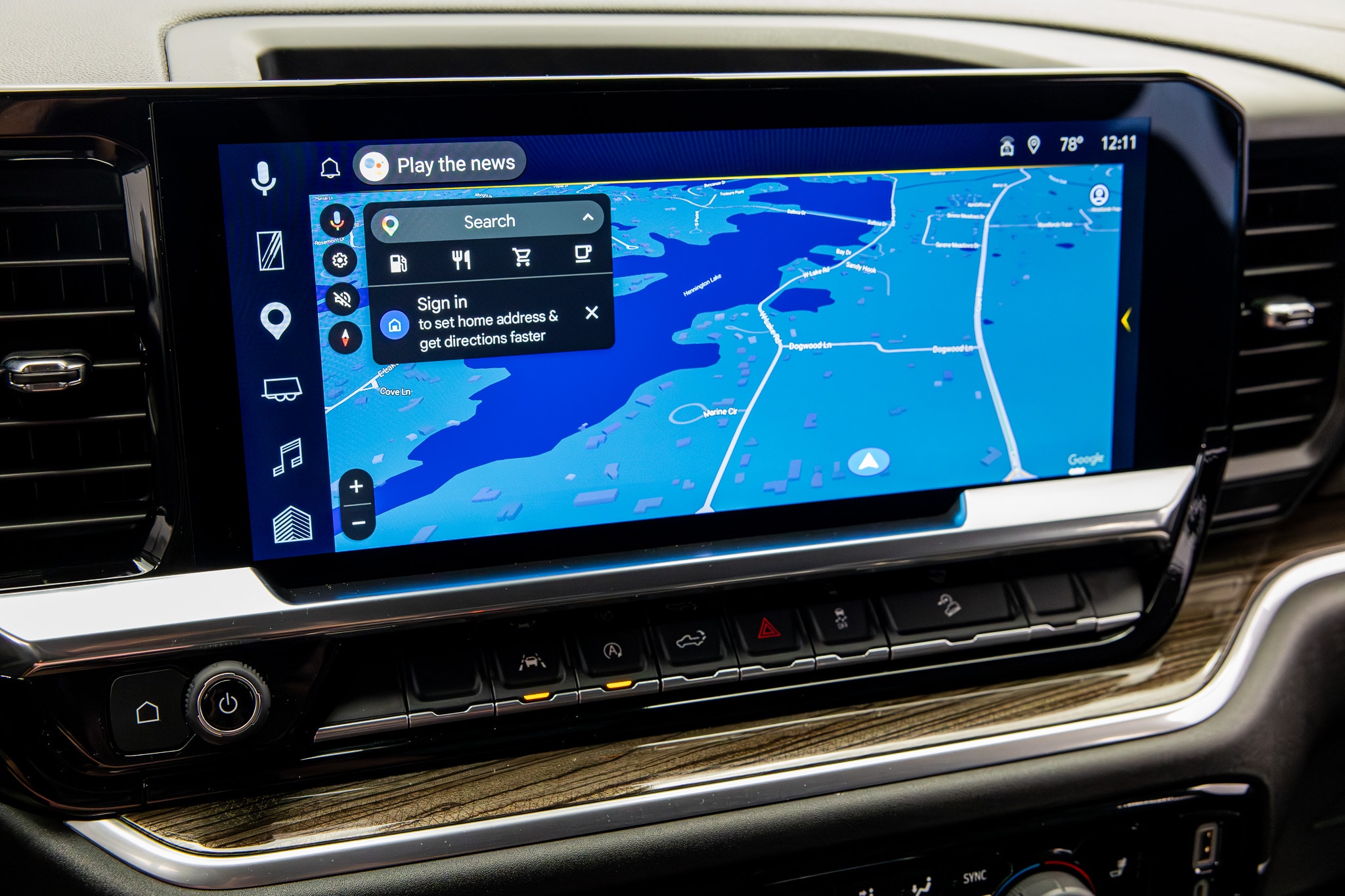 2023 Chevrolet Silverado 1500 RST - Photo 48