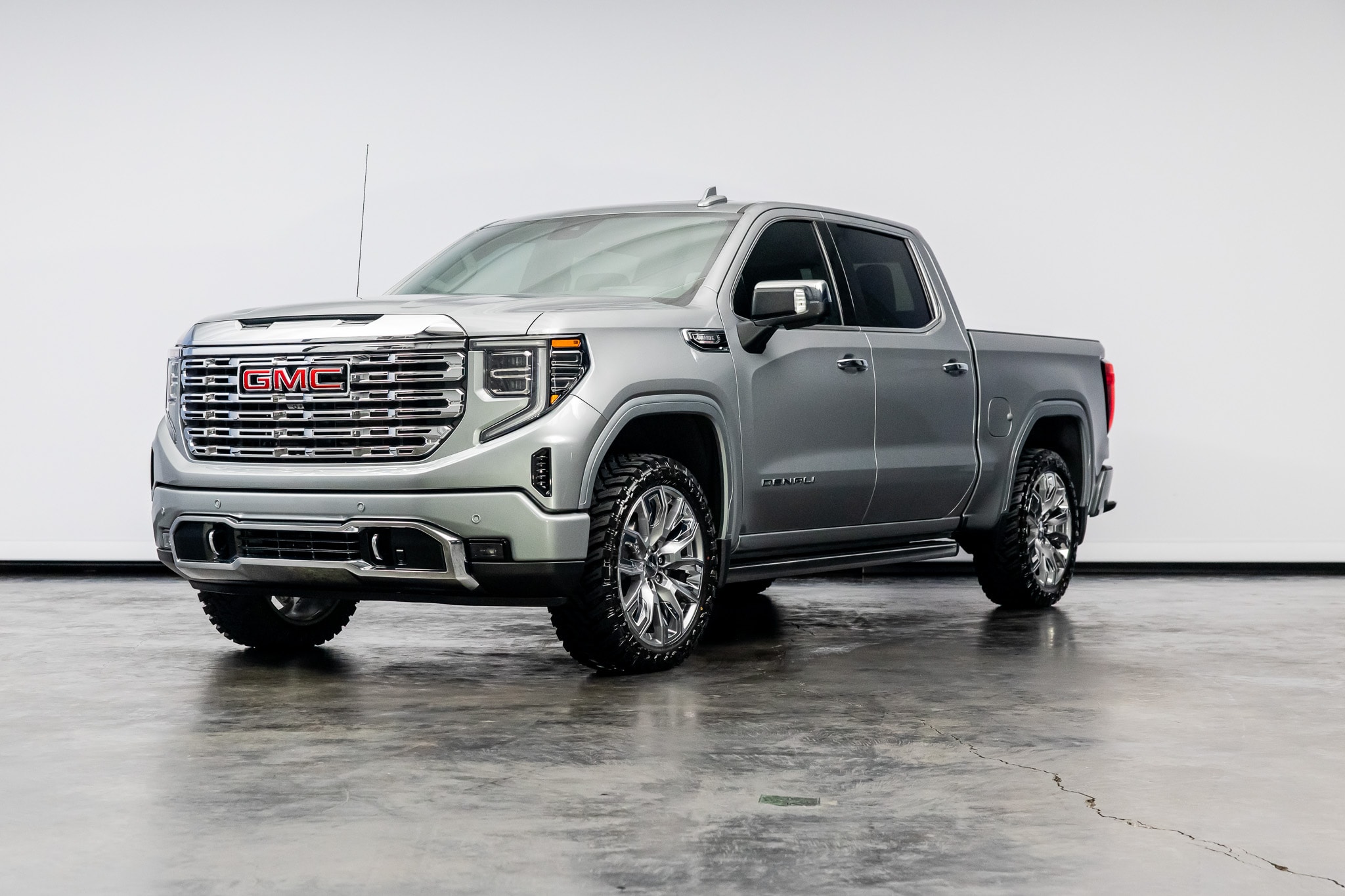 2024 GMC Sierra 1500 Denali Denali - Photo 7