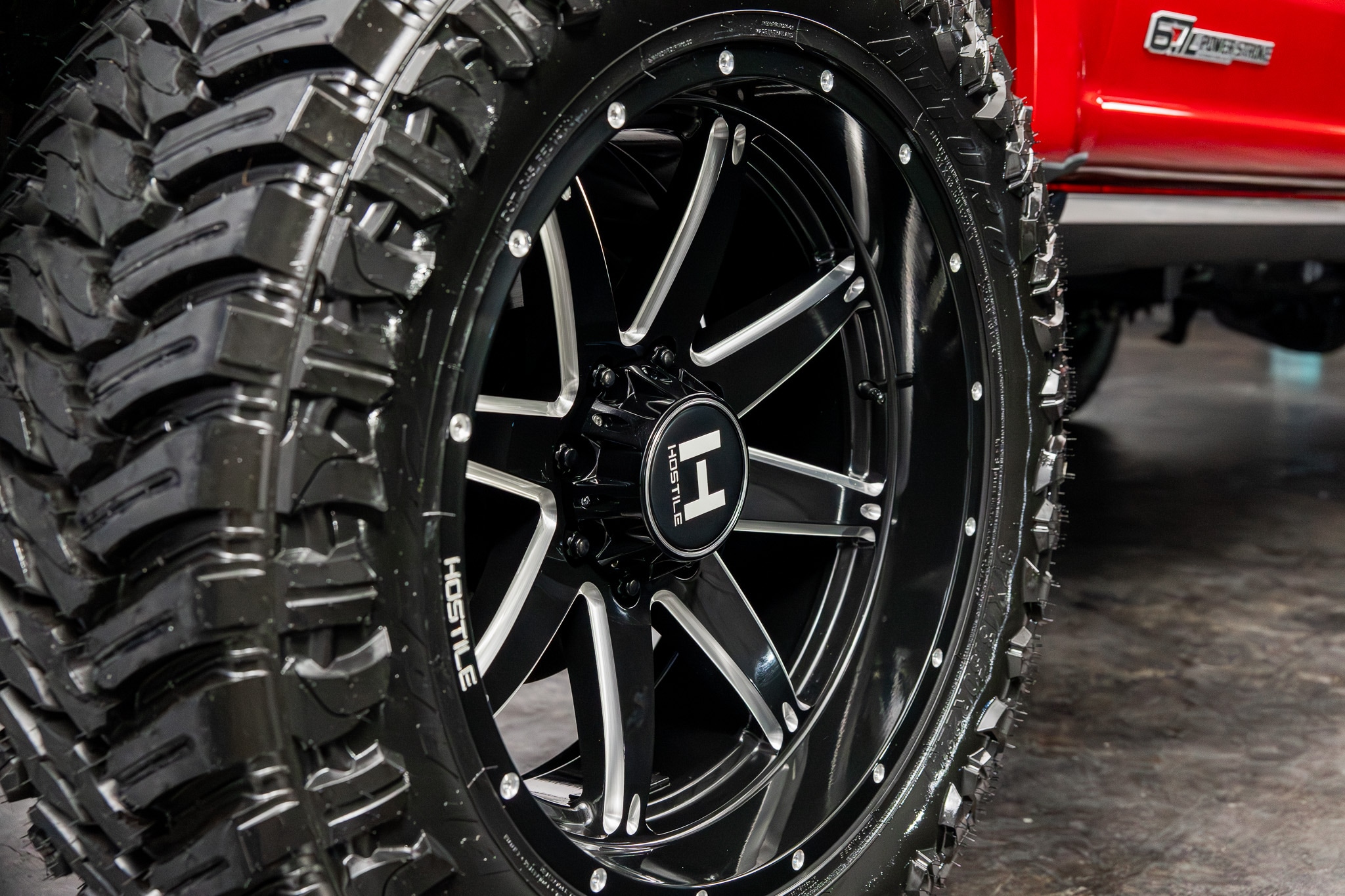 2024 Ford F-250 Super Duty Platinum - Photo 12
