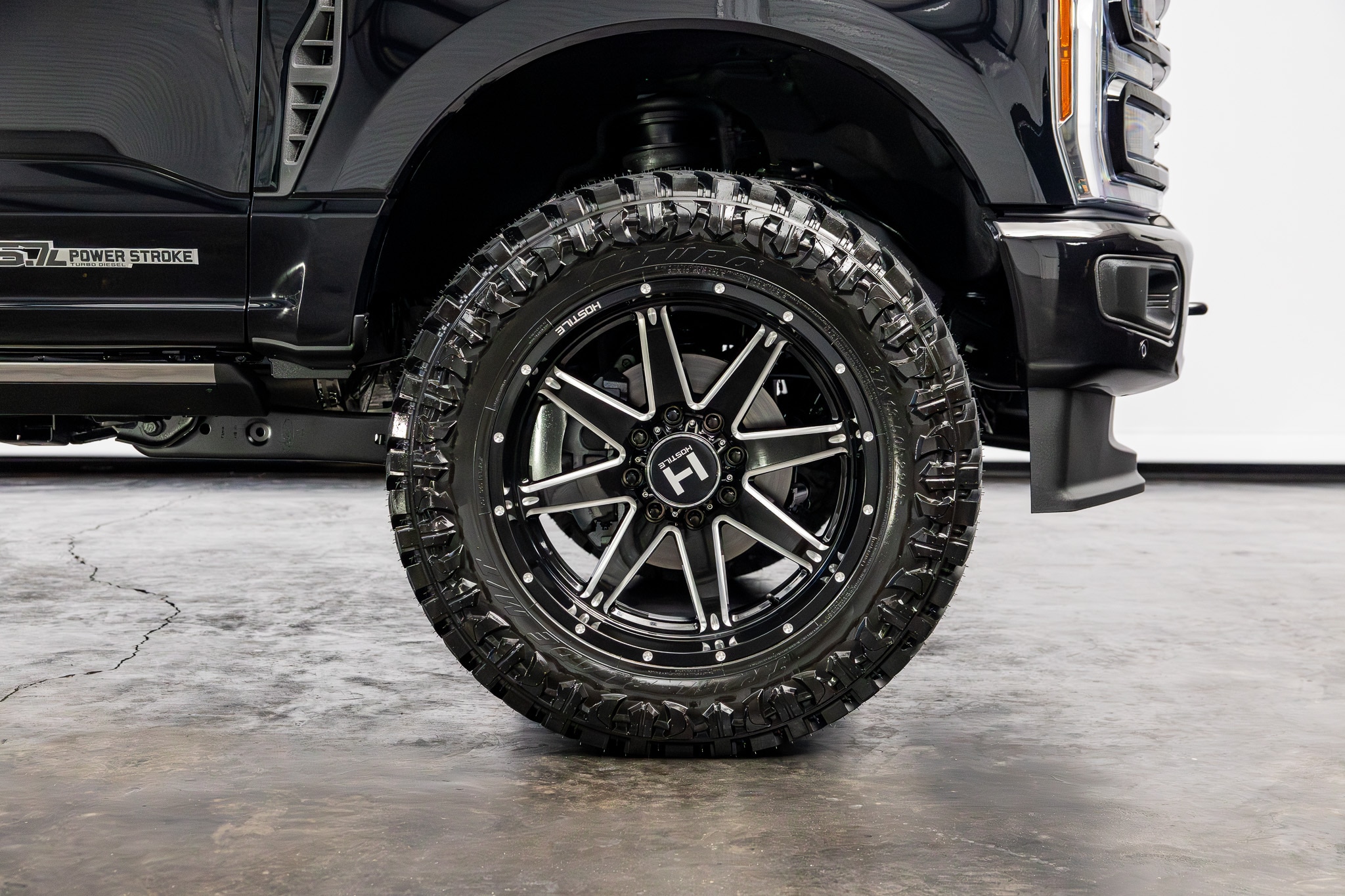 2025 Ford F-250 Super Duty Platinum - Photo 26