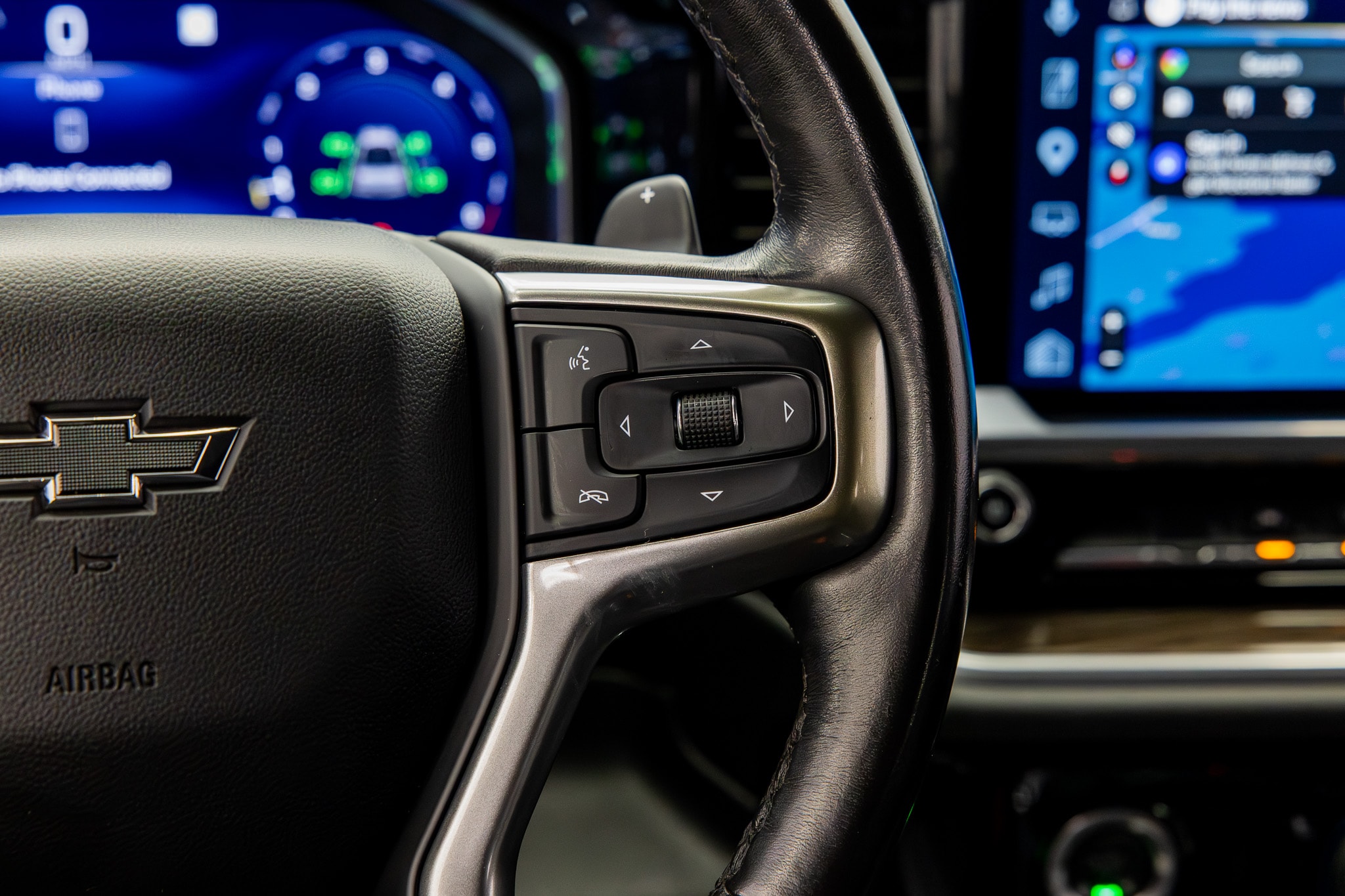 2023 Chevrolet Silverado 1500 RST - Photo 45