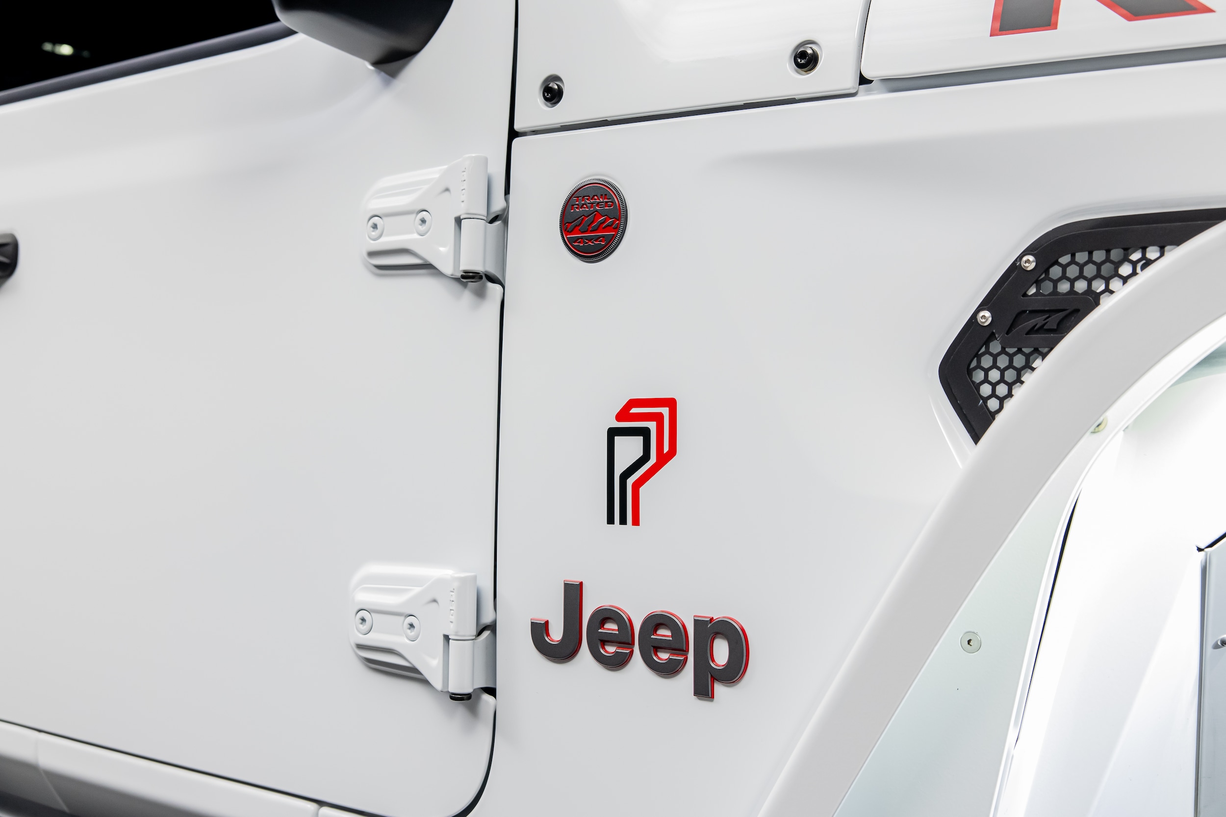 2024 Jeep Wrangler 4-Door Rubicon - Photo 20