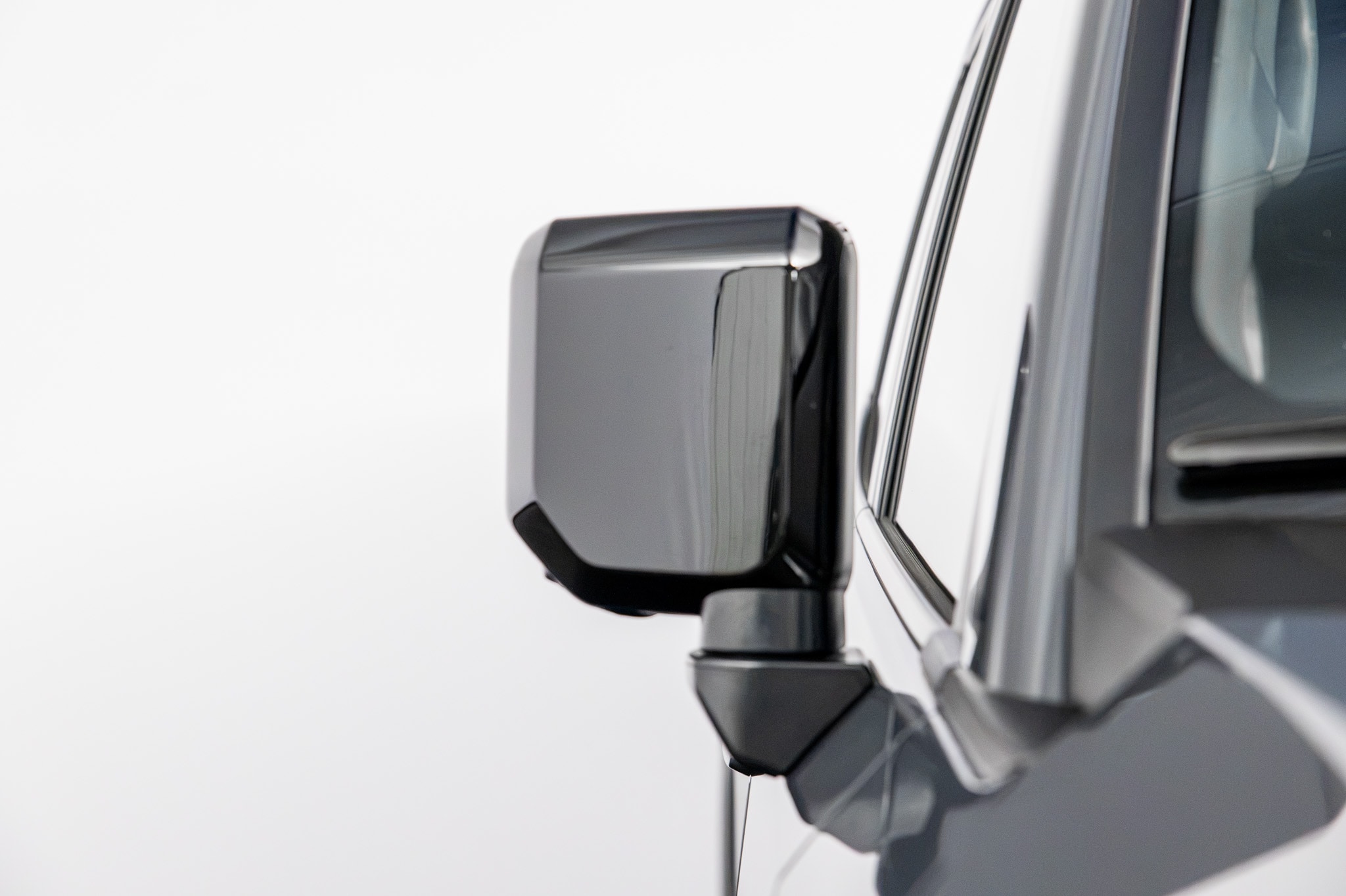 2025 Toyota Land Cruiser Land Cruiser 1958 - Photo 6