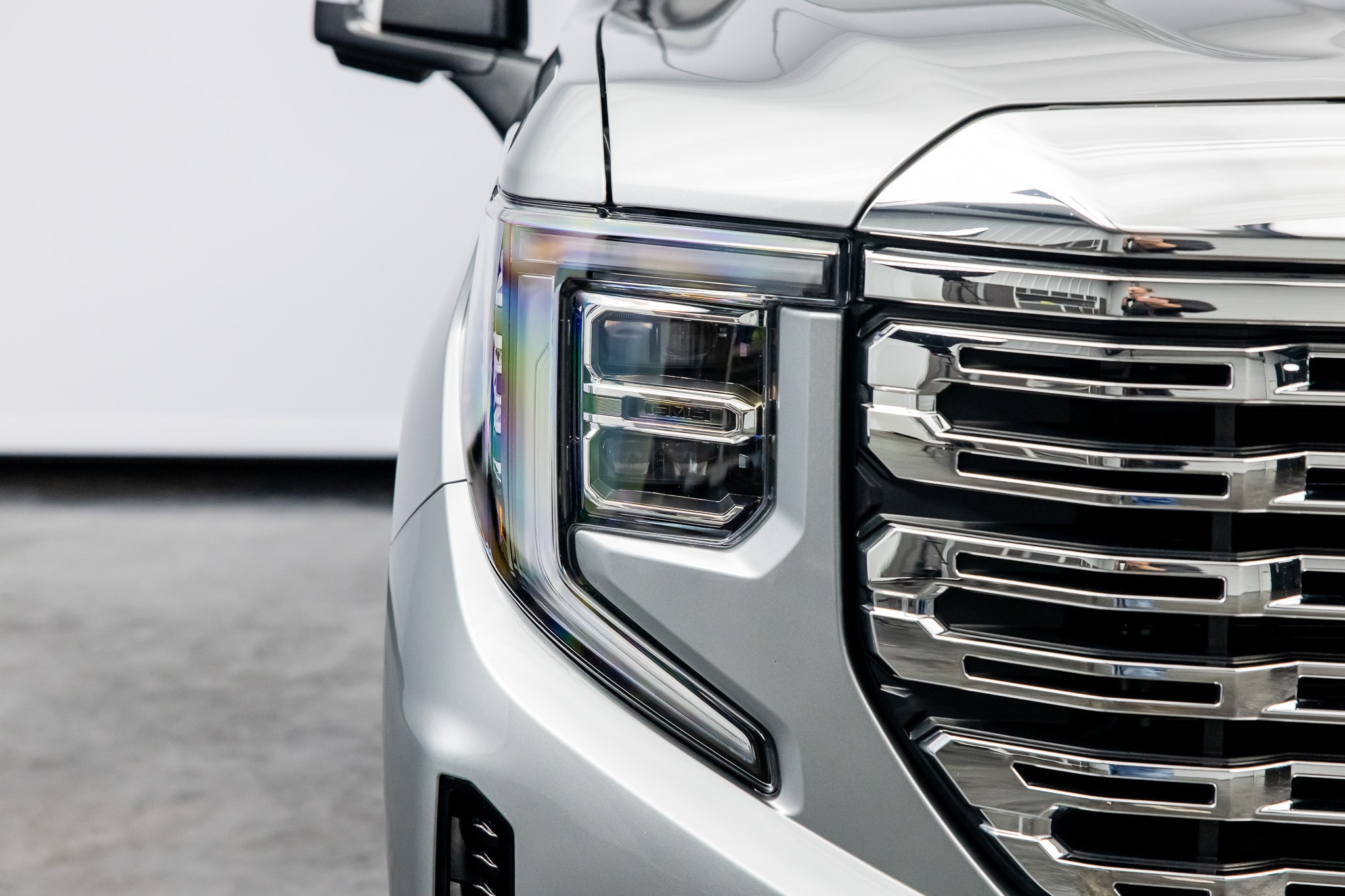 2024 GMC Sierra 1500 Denali Denali - Photo 3
