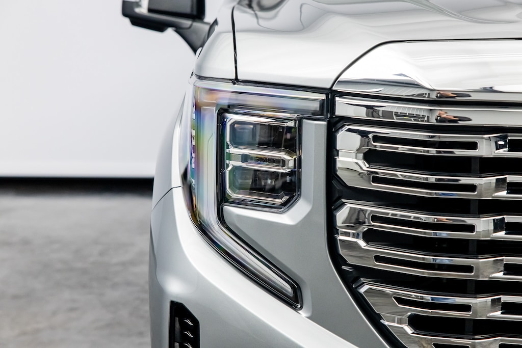 Used 2024 GMC Sierra 1500 Denali Truck Crew Cab