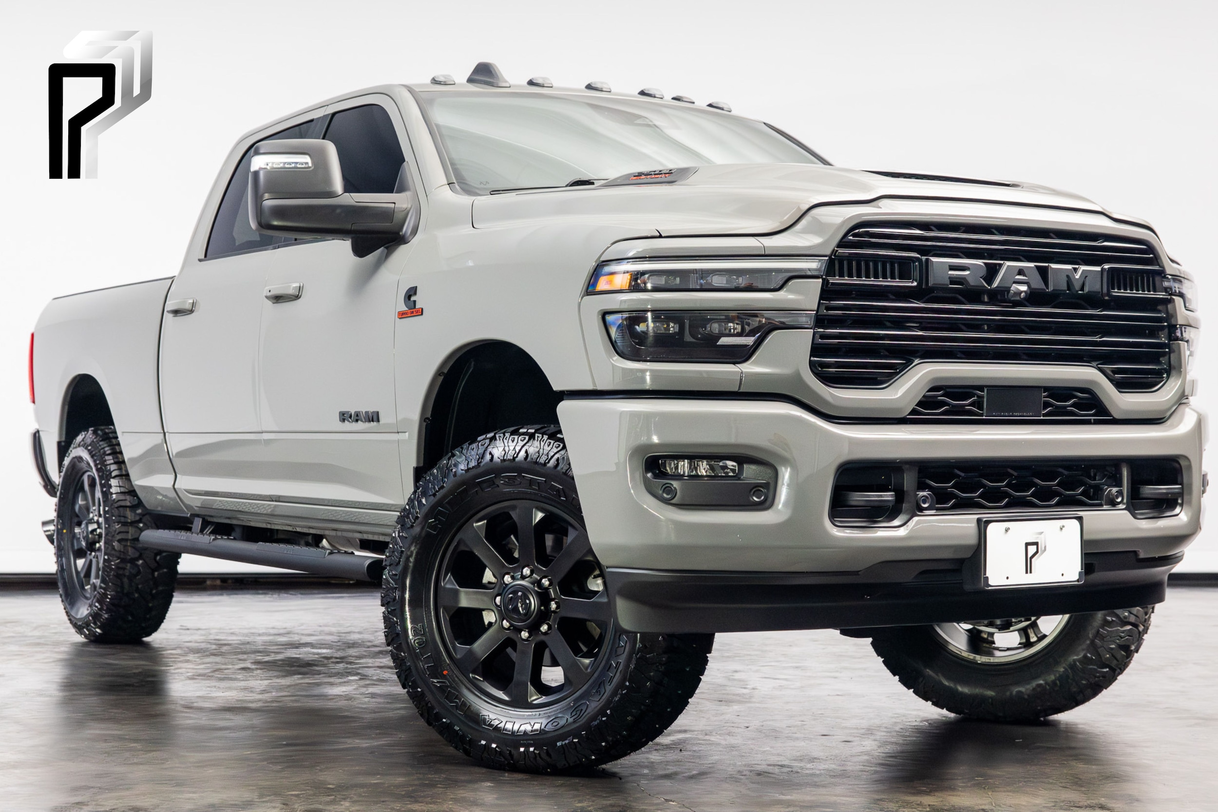 2025 RAM 2500 Laramie 4X4 Crew Cab SWB's photo