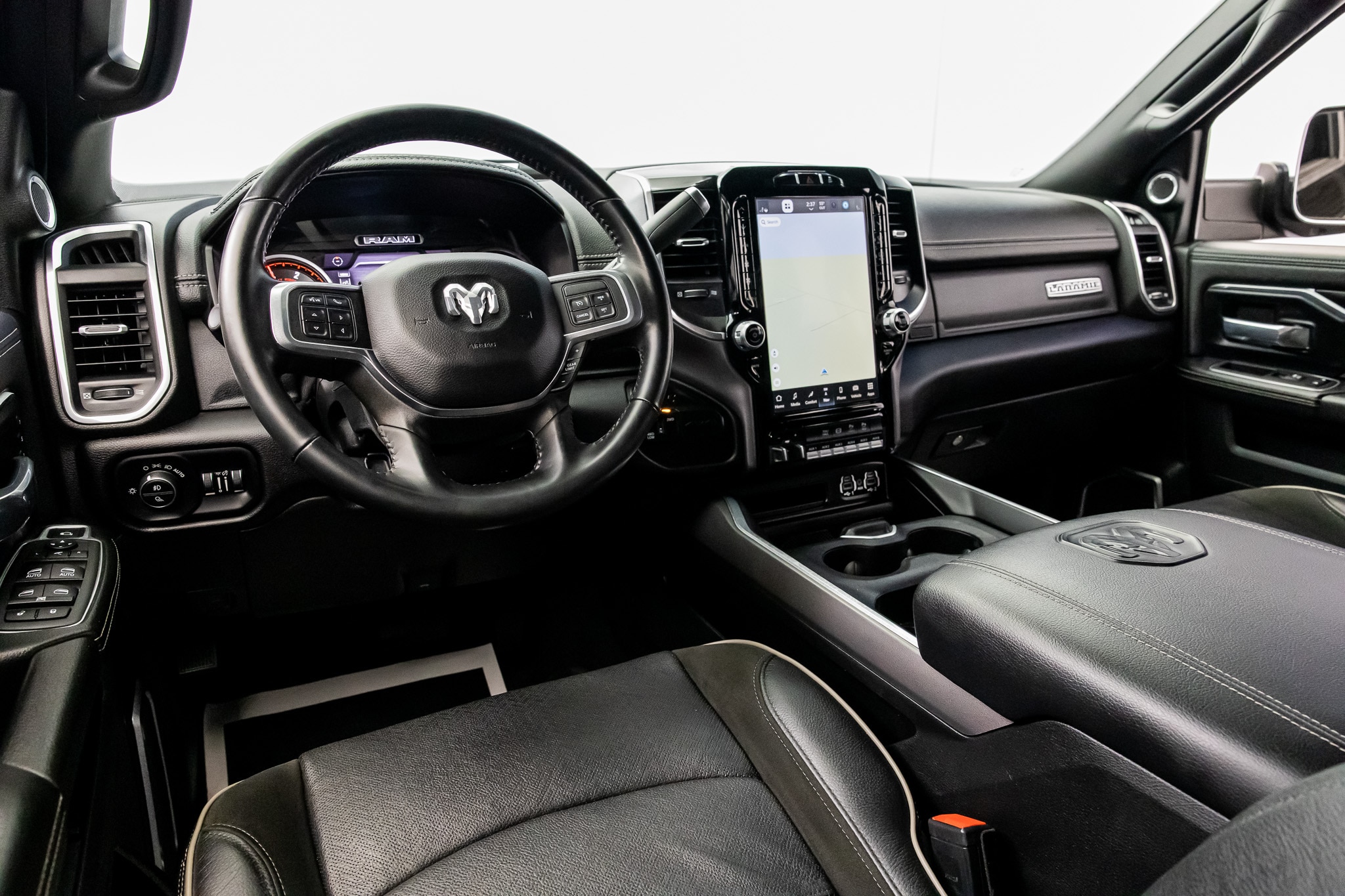 2022 RAM Ram 2500 Pickup Laramie - Photo 44