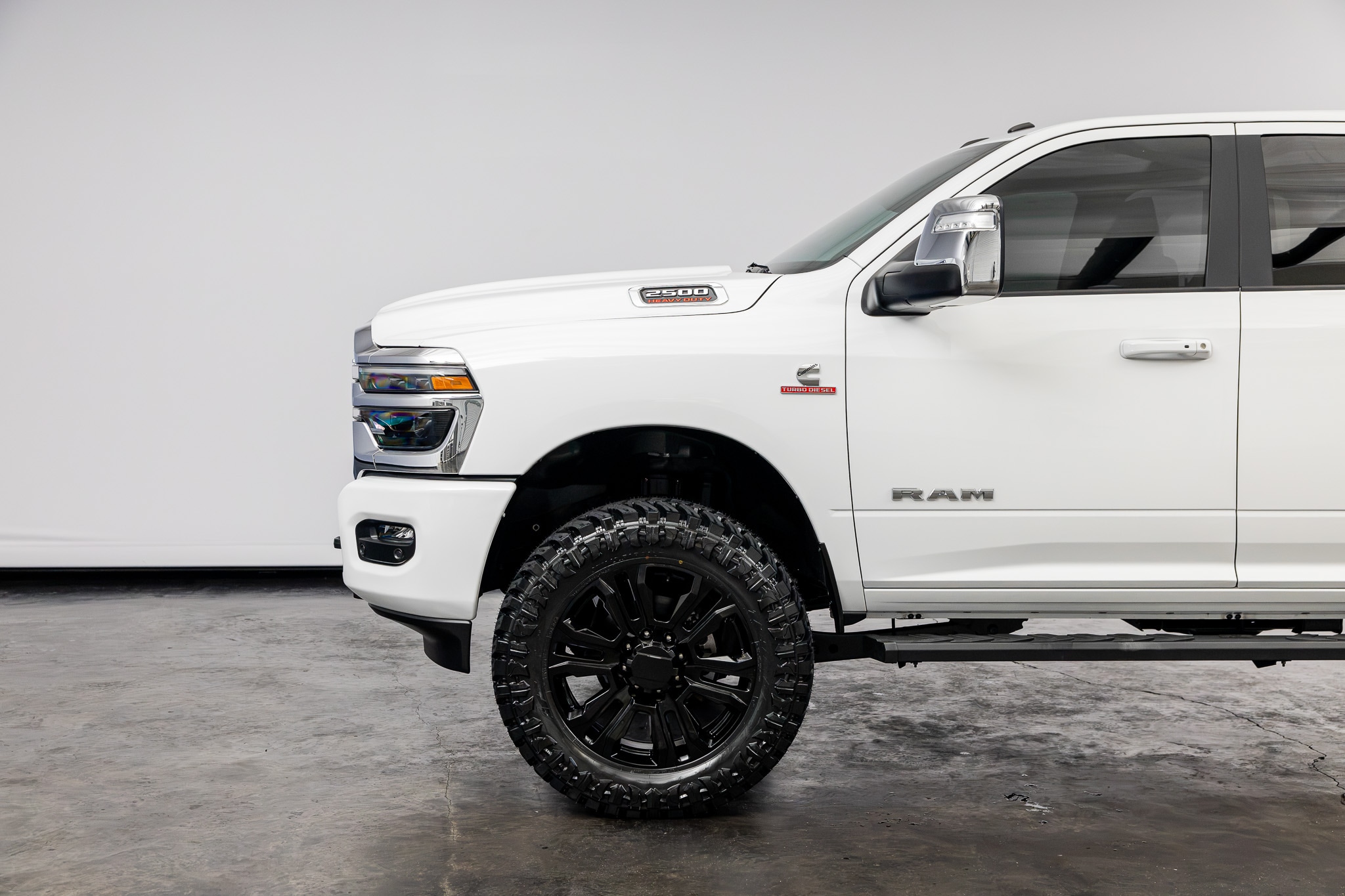 2025 RAM Ram 2500 Pickup Laramie - Photo 10