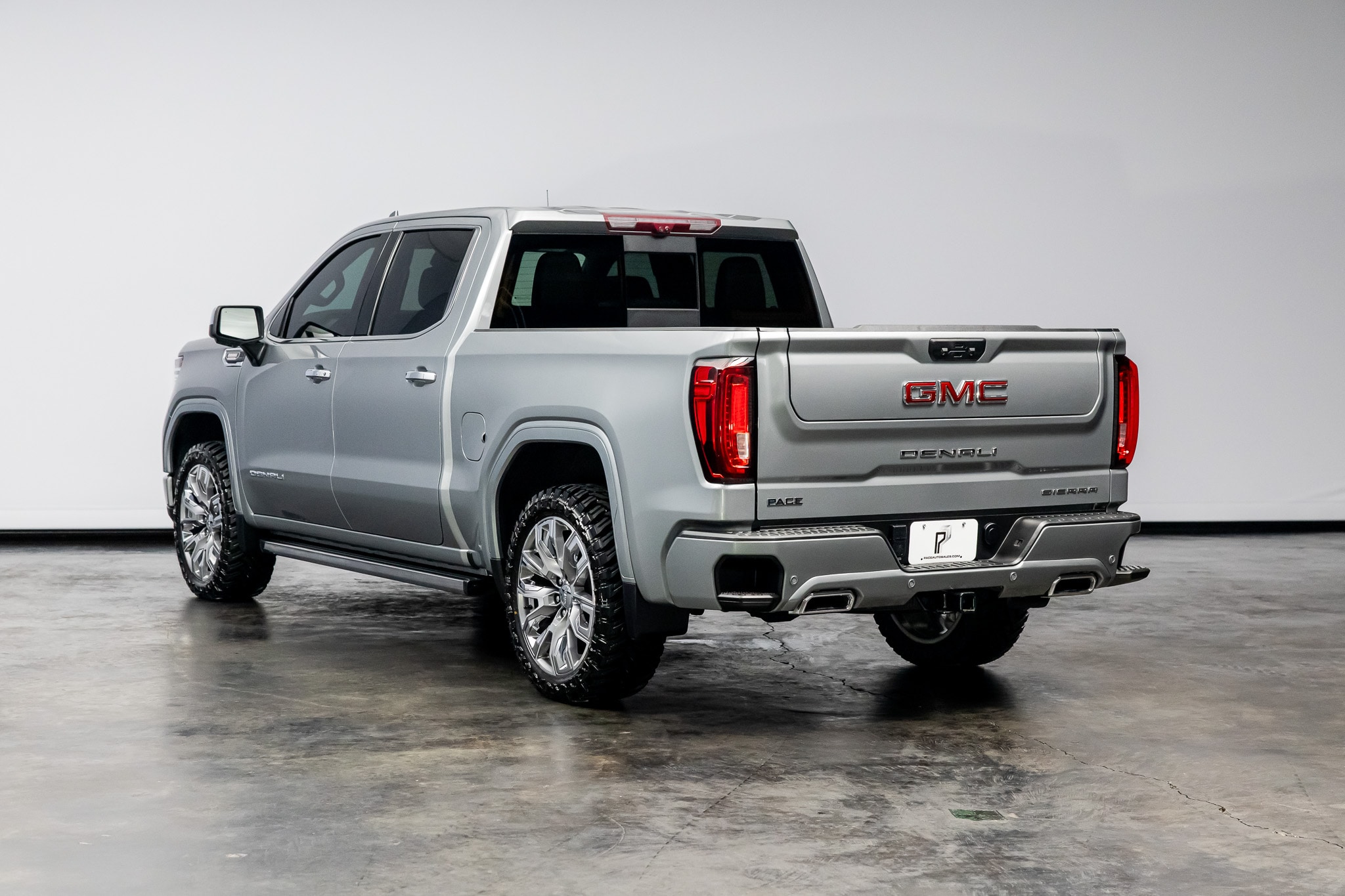 2024 GMC Sierra 1500 Denali Denali - Photo 18