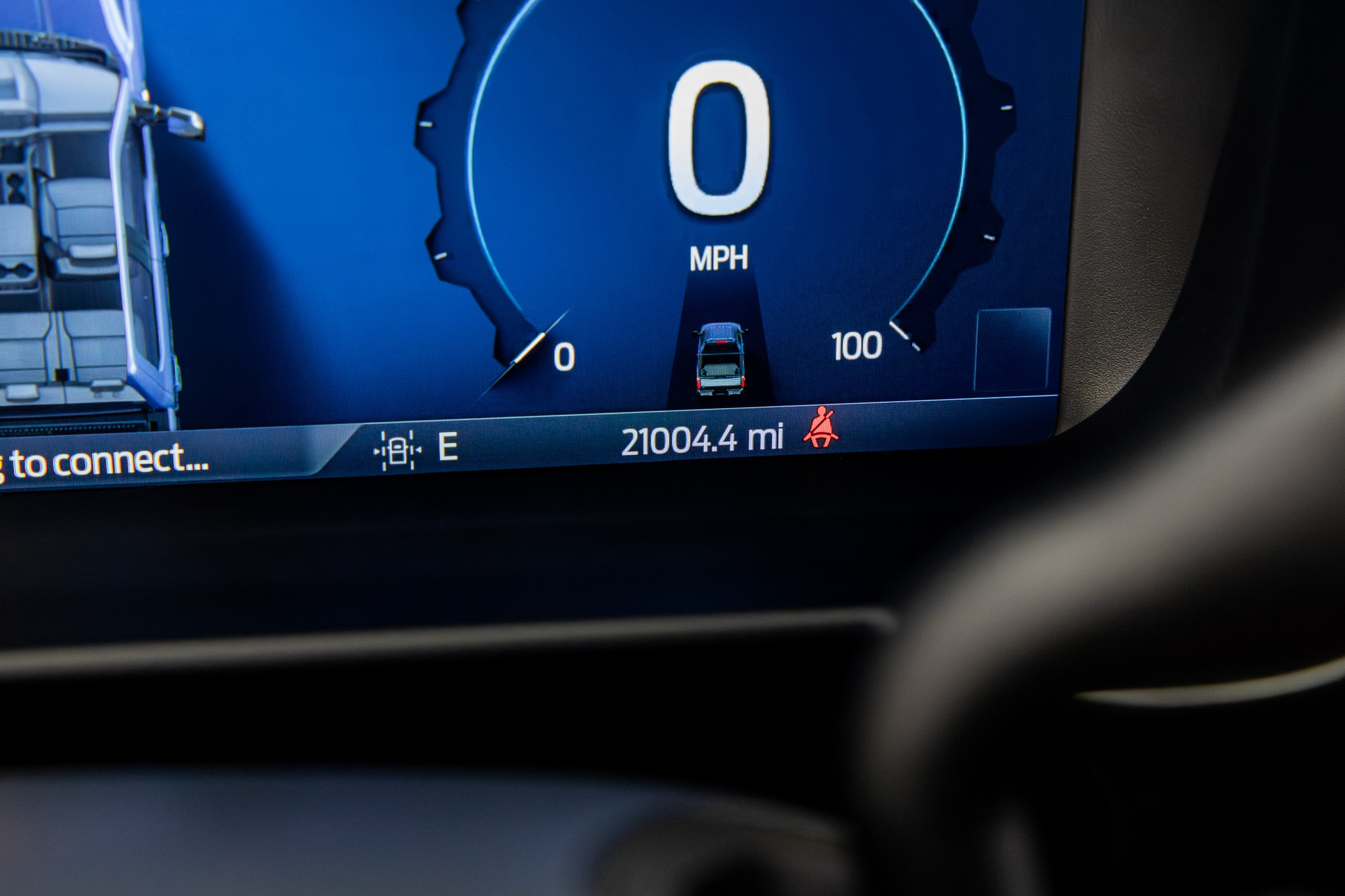 2024 Ford F-250 Super Duty Platinum - Photo 50