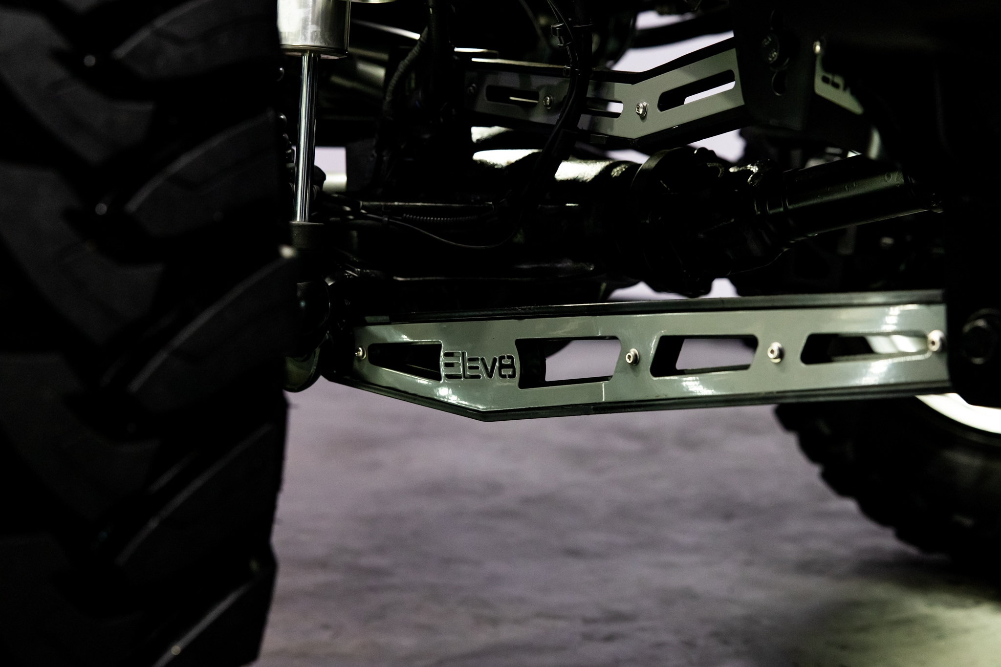 2023 Jeep Gladiator Rubicon - Photo 23