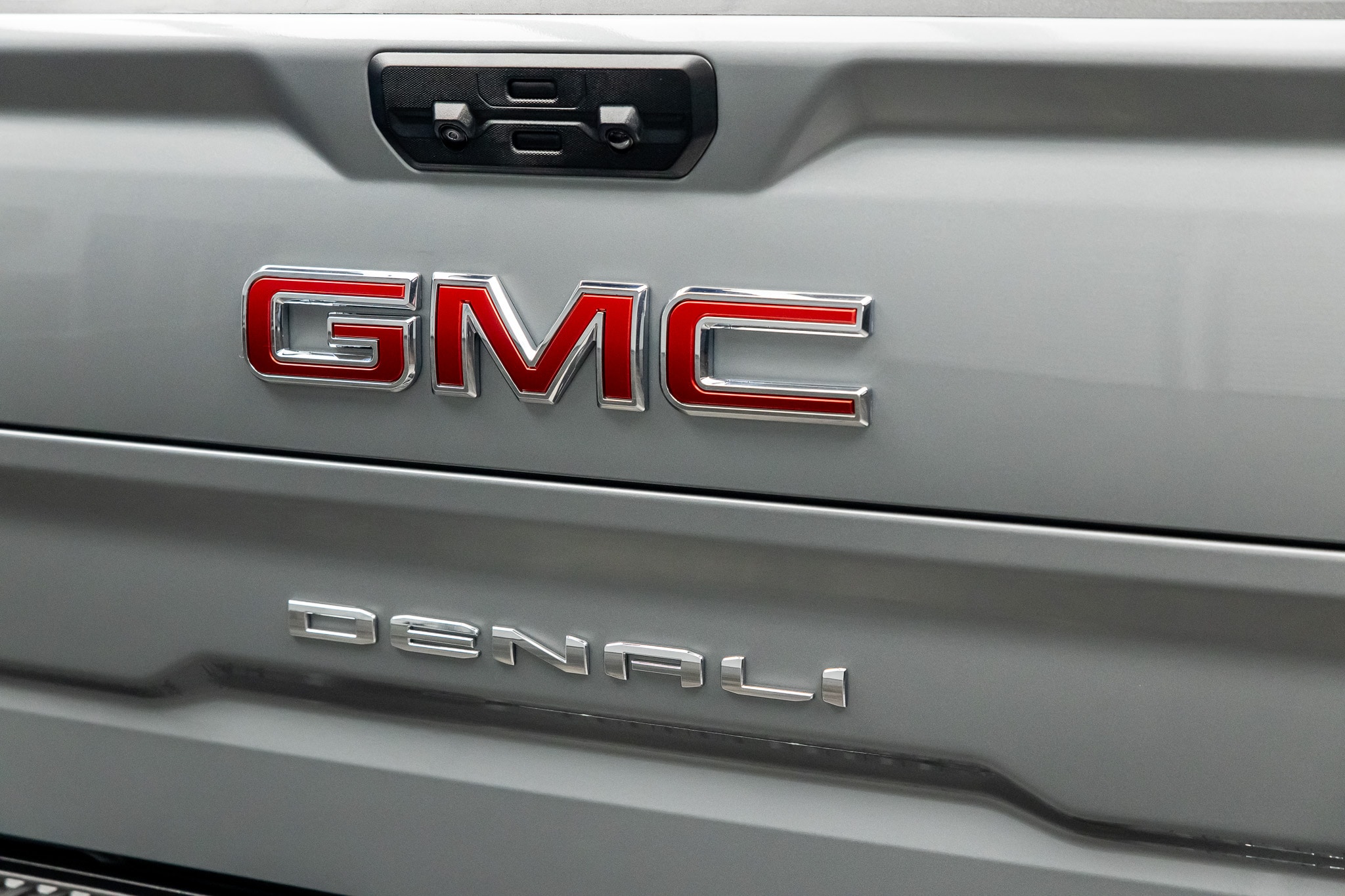 2024 GMC Sierra 1500 Denali Denali - Photo 21