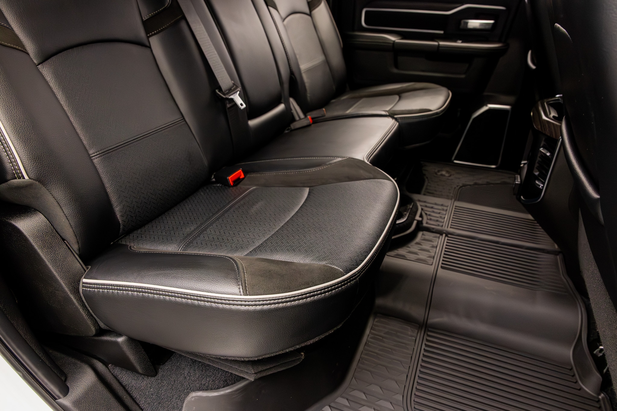 2025 RAM Ram 2500 Pickup Laramie - Photo 31