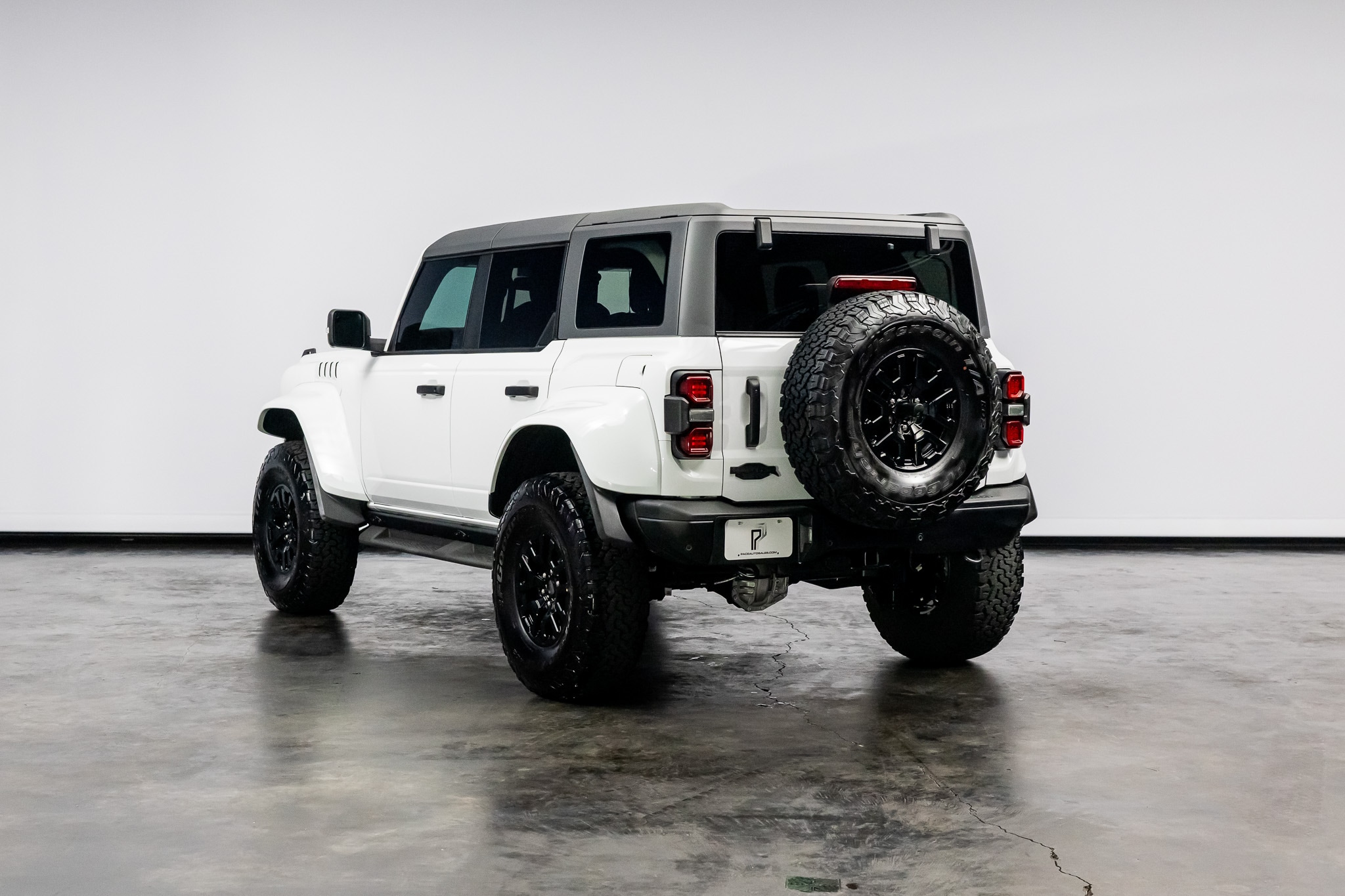 2024 Ford Bronco 4-Door Raptor - Photo 13