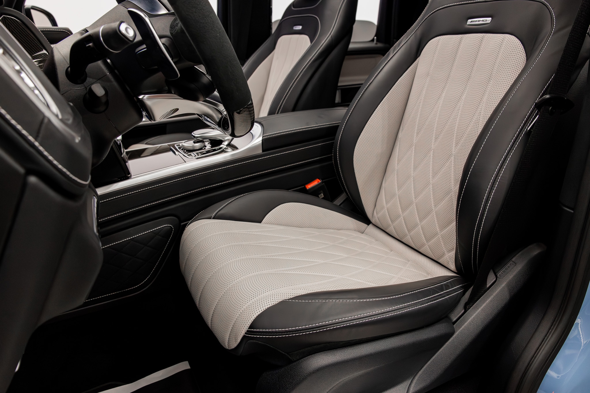 2024 Mercedes-Benz G-Class AMG G63 - Photo 31