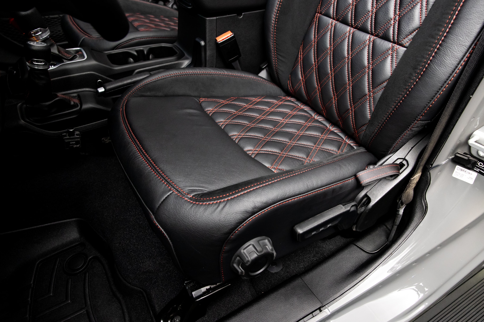 2023 Jeep Gladiator Rubicon - Photo 37