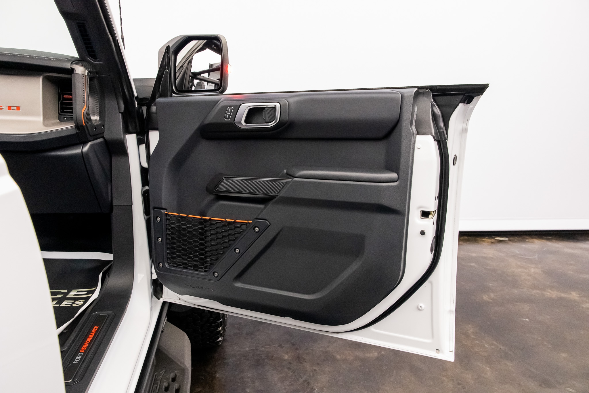 2024 Ford Bronco 4-Door Raptor - Photo 31