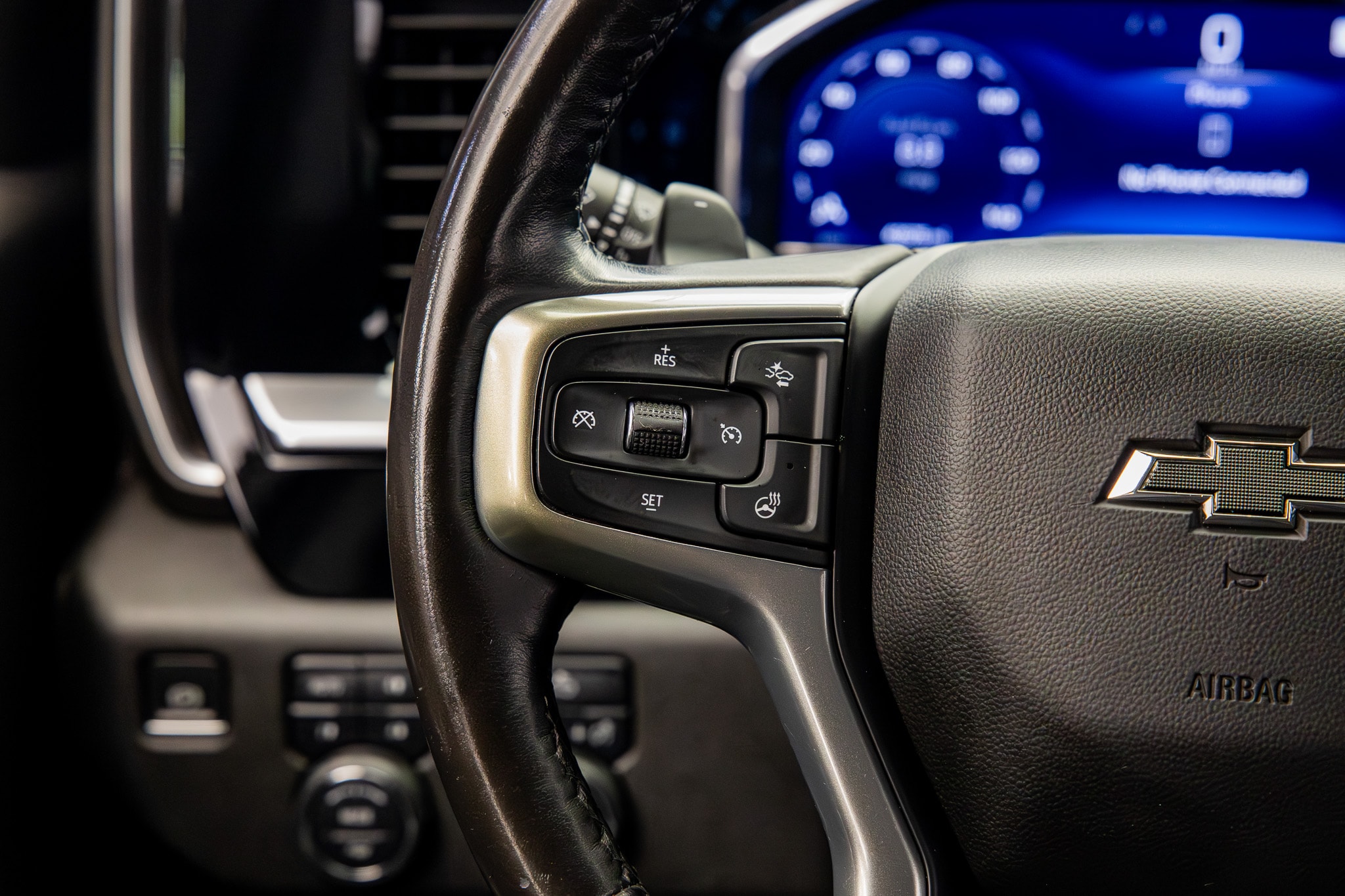 2023 Chevrolet Silverado 1500 RST - Photo 44