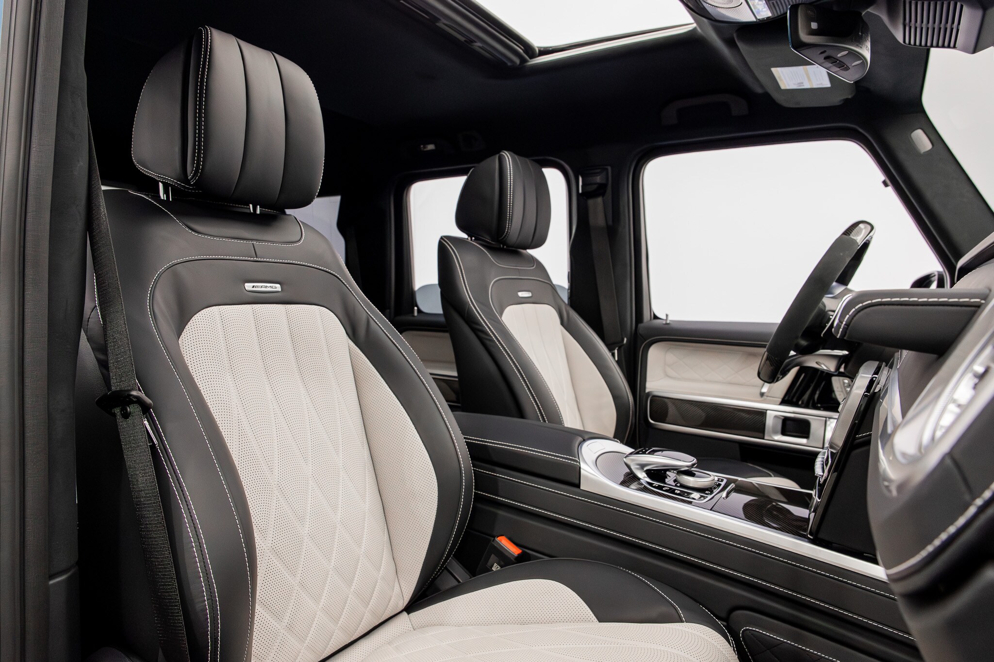 2024 Mercedes-Benz G-Class AMG G63 - Photo 34
