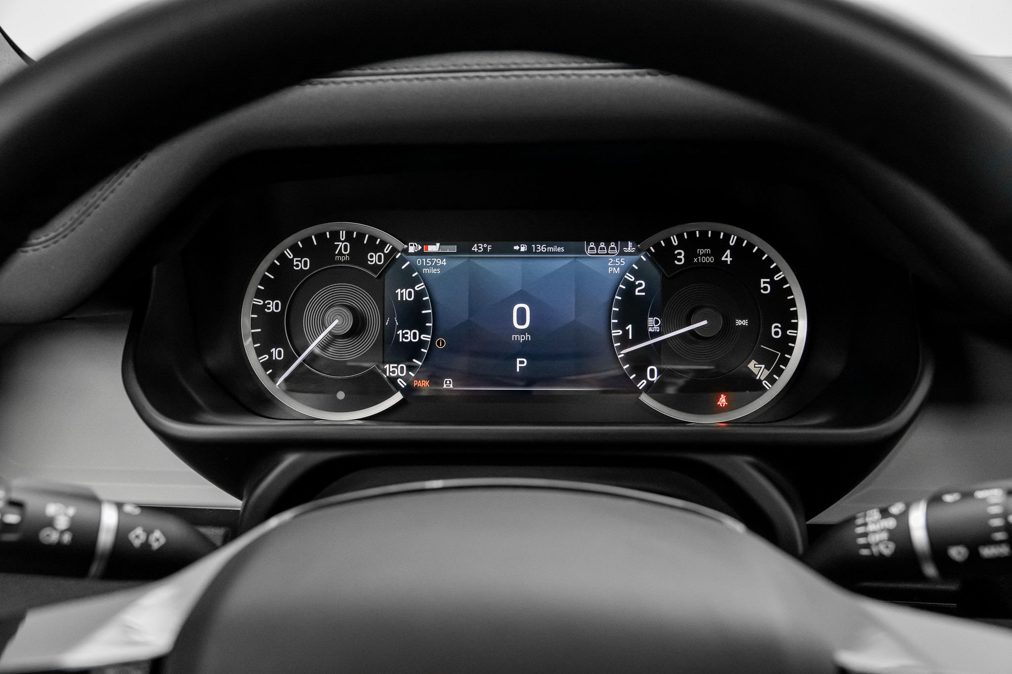 2023 Land Rover Defender X-Dynamic SE - Photo 41