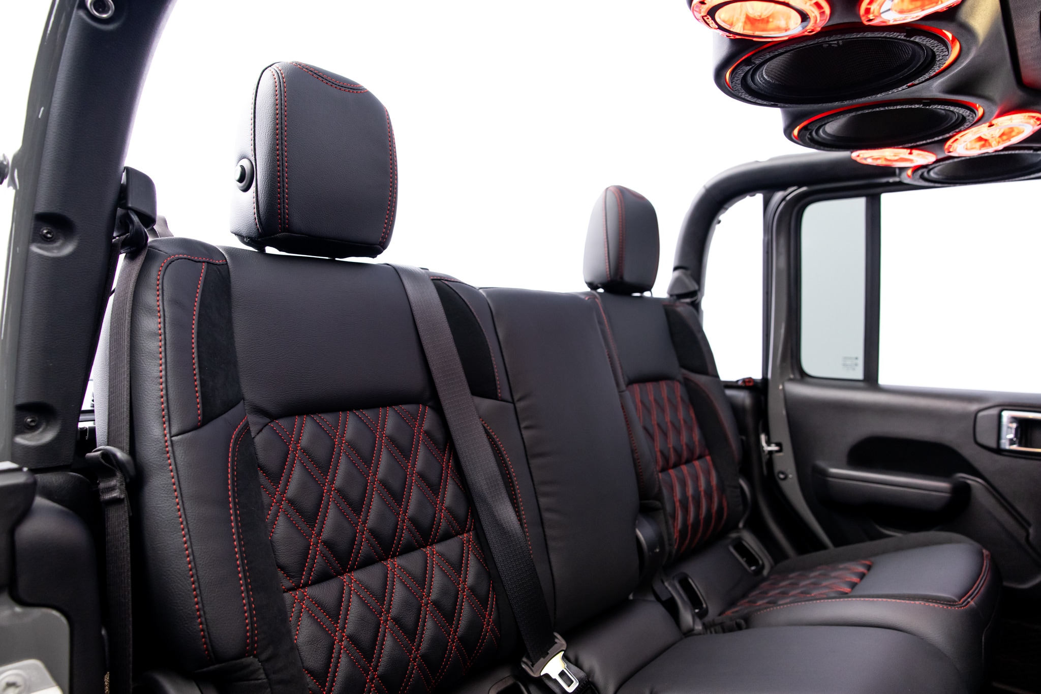 2023 Jeep Gladiator Rubicon - Photo 57