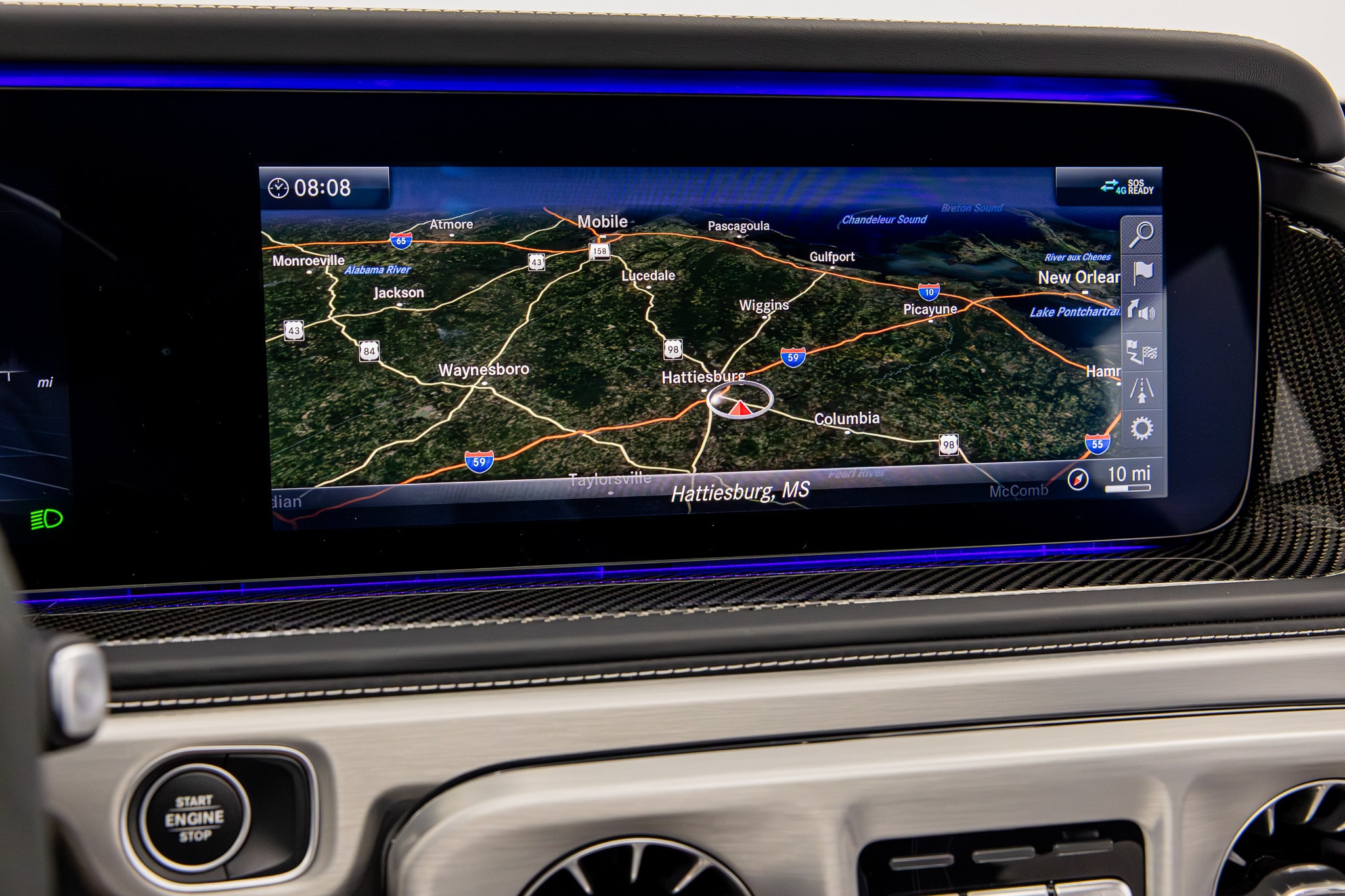 2024 Mercedes-Benz G-Class AMG G63 - Photo 54