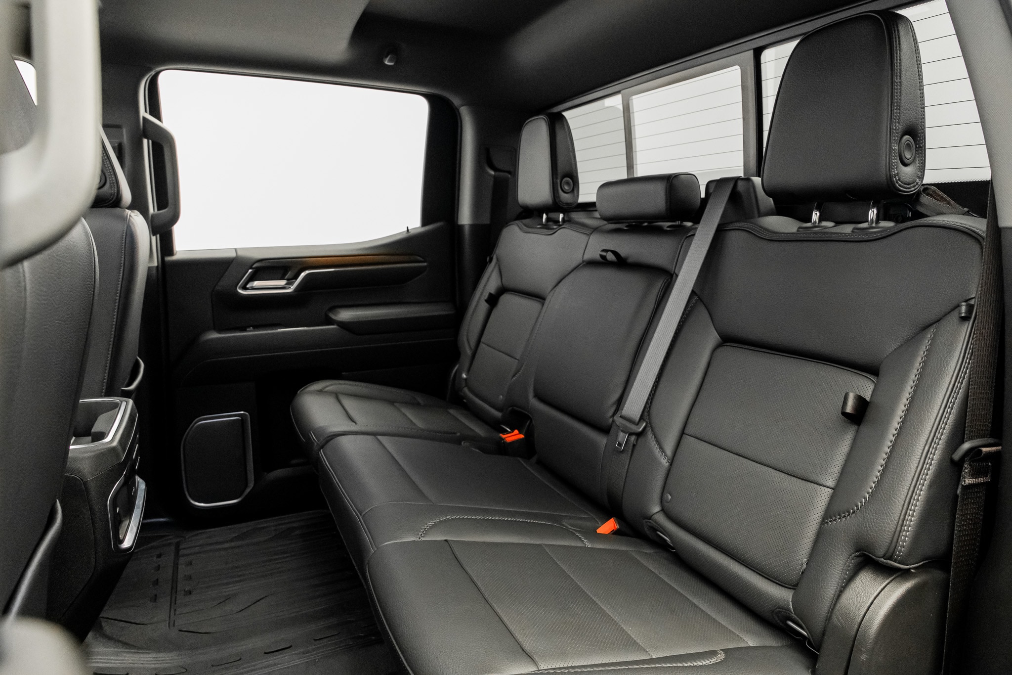 2024 GMC Sierra 1500 Denali Denali - Photo 37