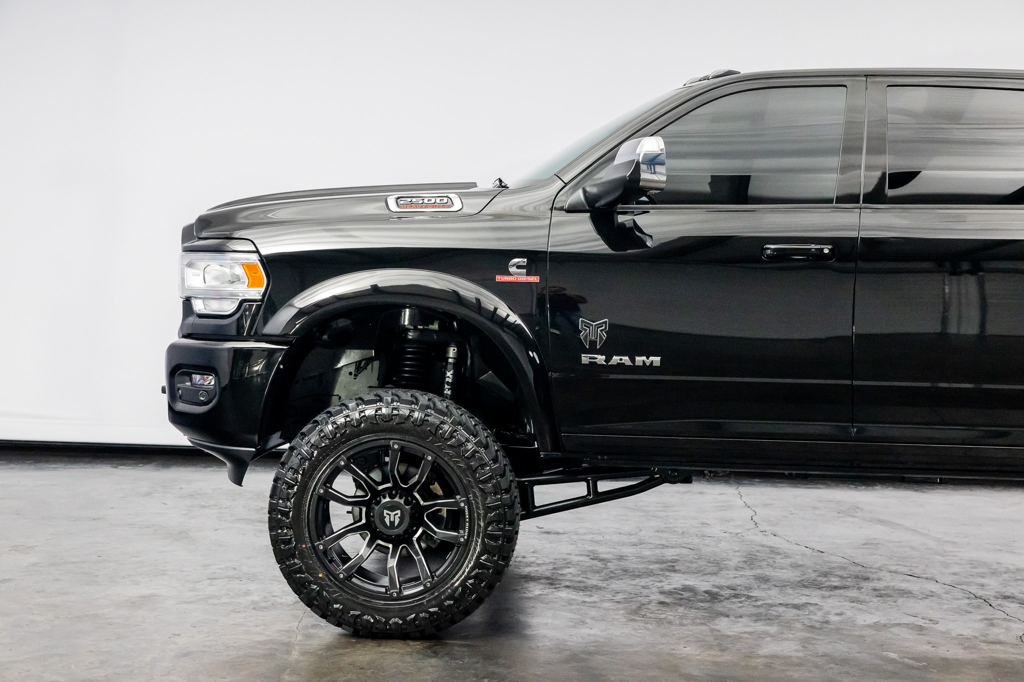 2022 RAM Ram 2500 Pickup Laramie - Photo 10