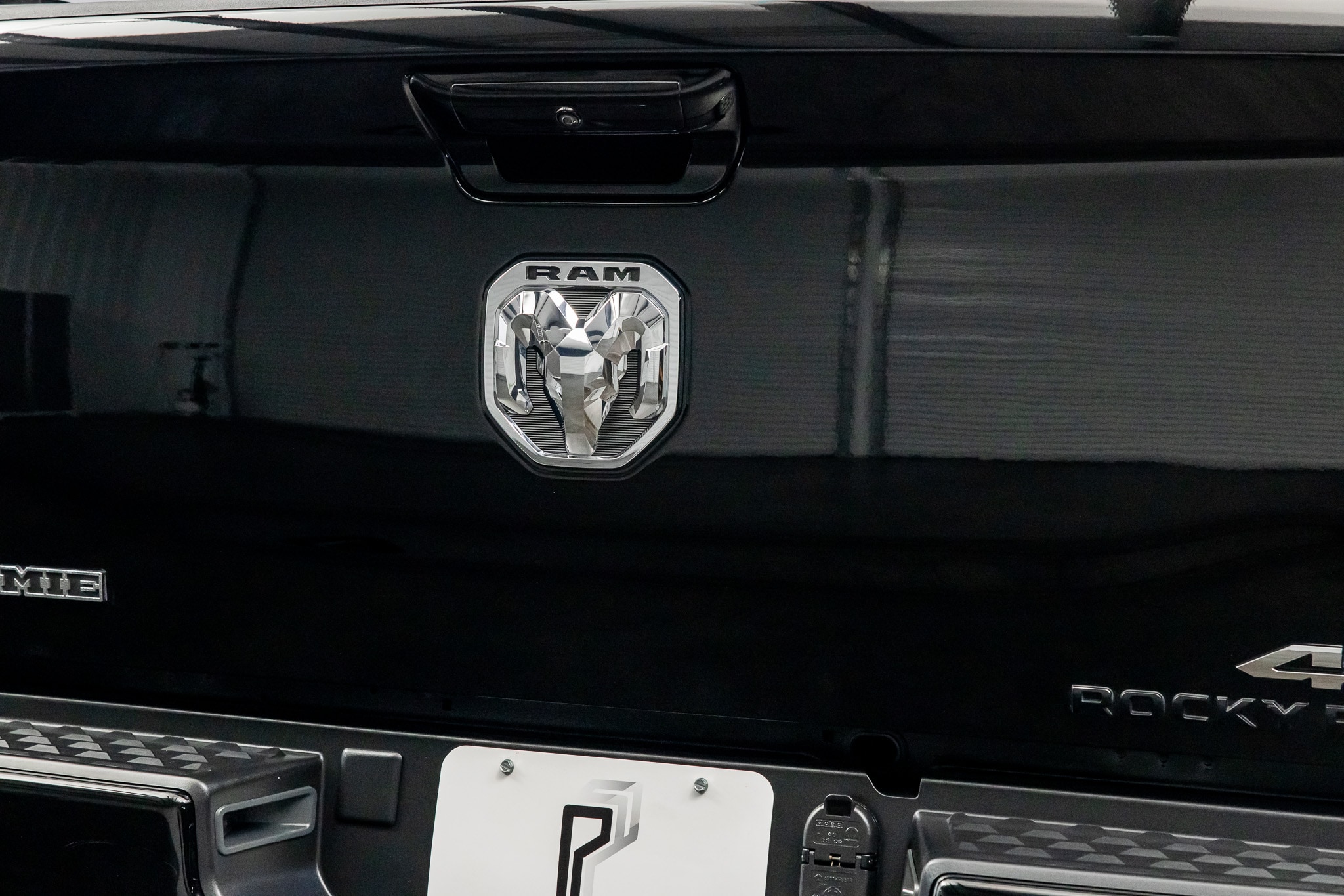 2022 RAM Ram 2500 Pickup Laramie - Photo 21