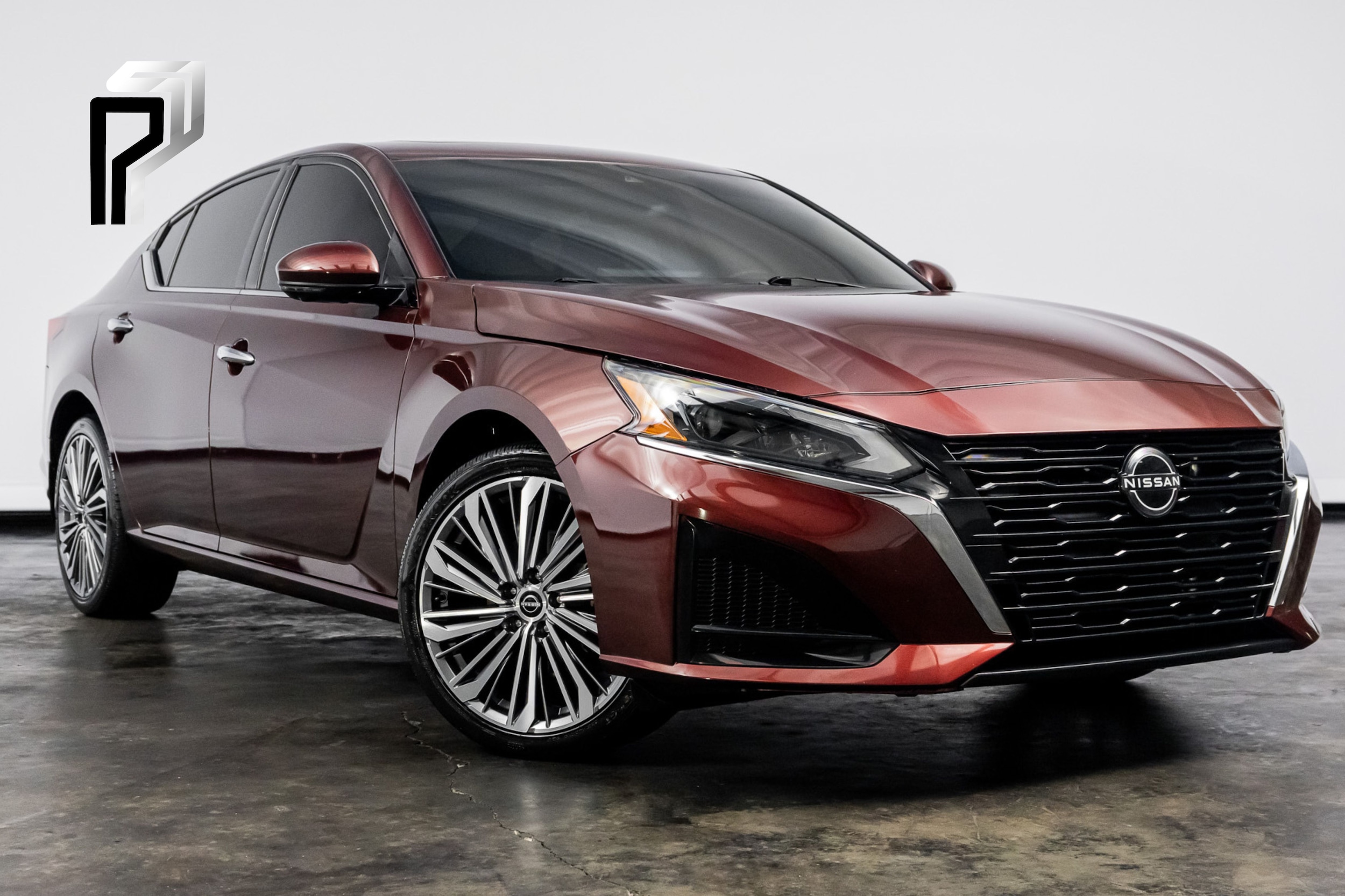 2023 Nissan Altima SL