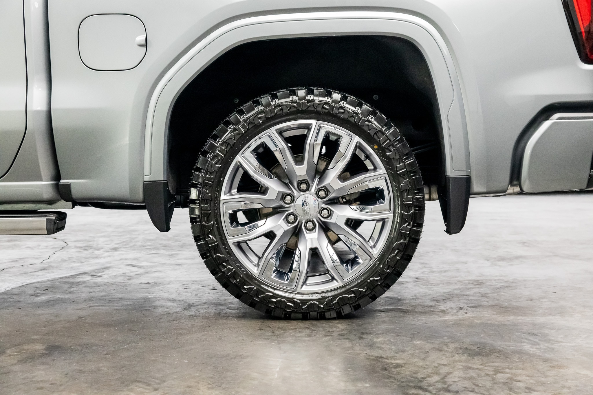 2024 GMC Sierra 1500 Denali Denali - Photo 17