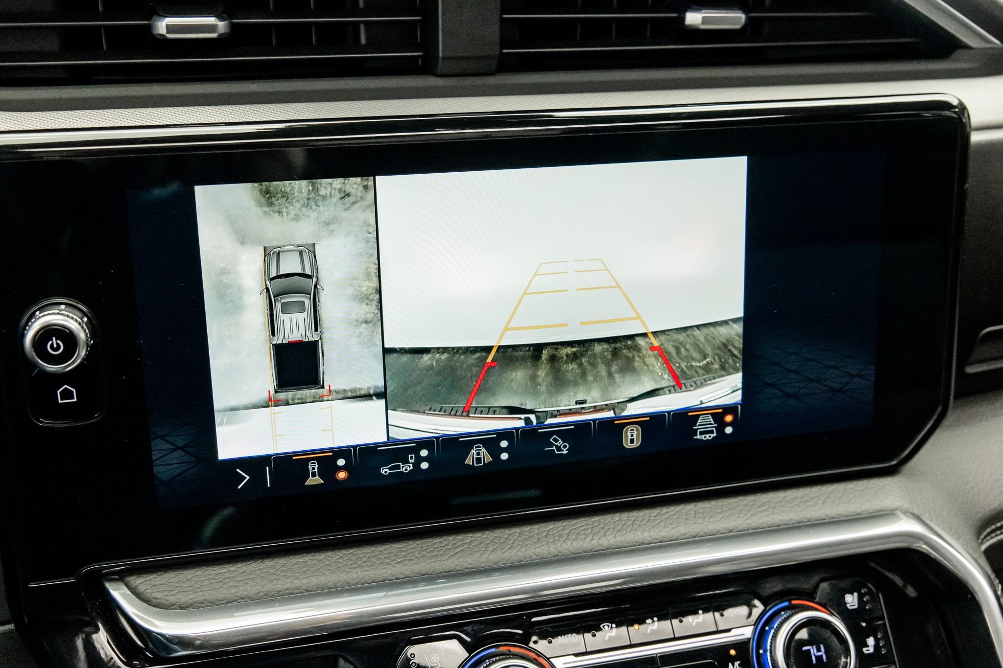 2024 GMC Sierra 1500 Denali Denali - Photo 49