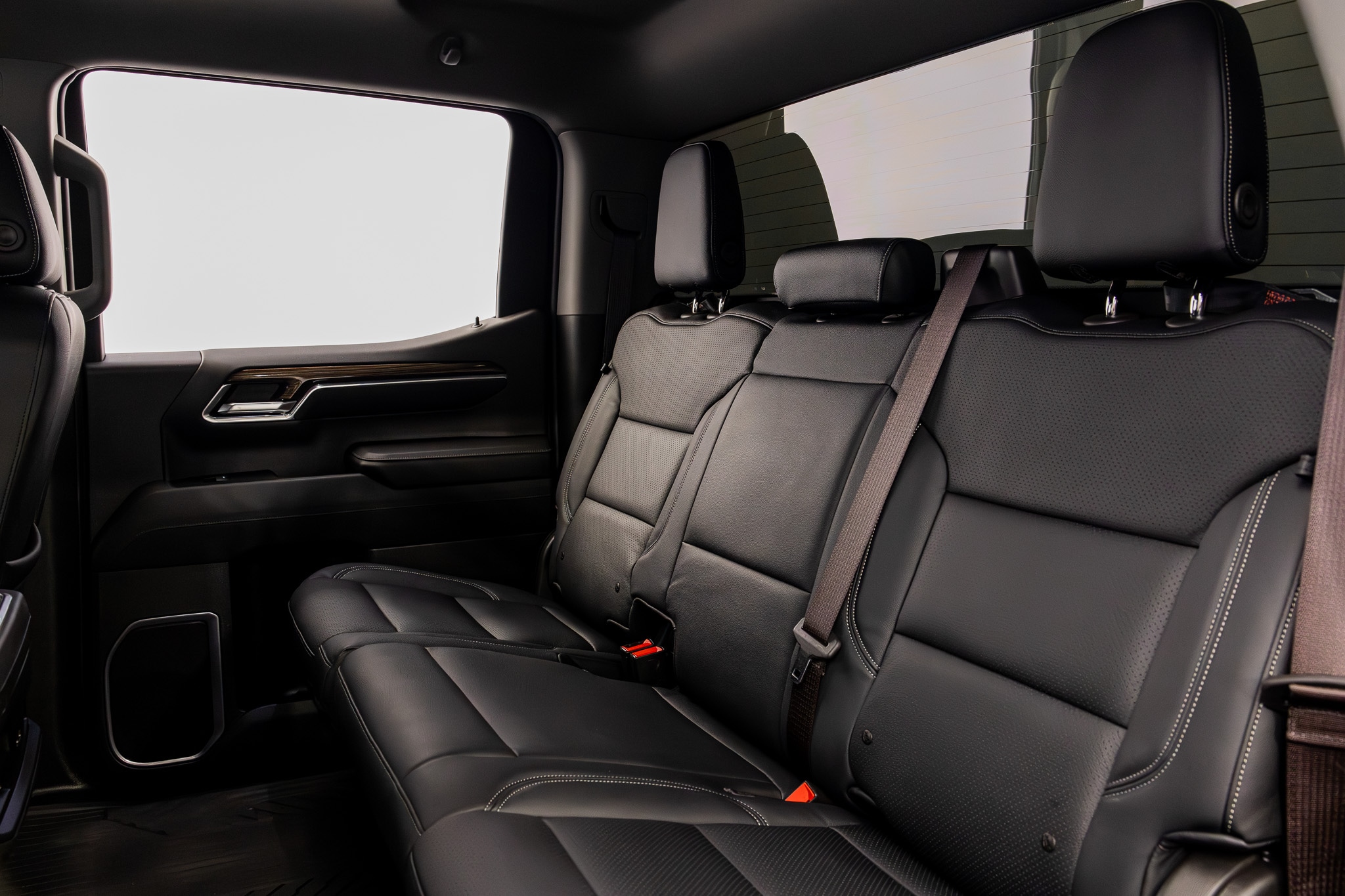 2023 Chevrolet Silverado 1500 RST - Photo 38