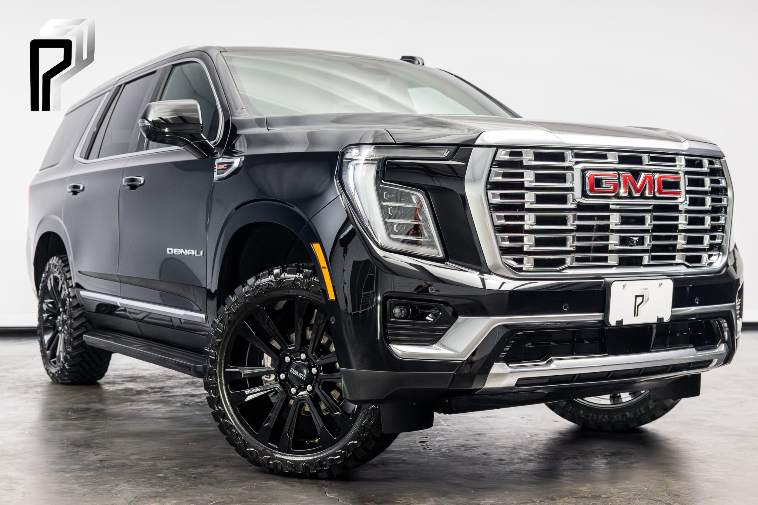 2025 GMC Yukon 4WD Denali's photo