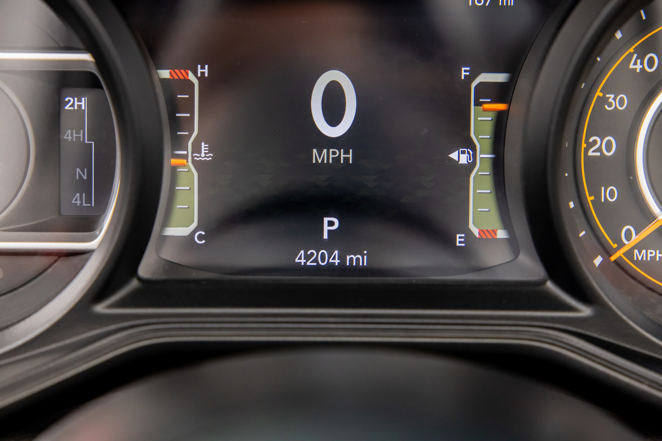 2024 Jeep Wrangler 4-Door Rubicon - Photo 54